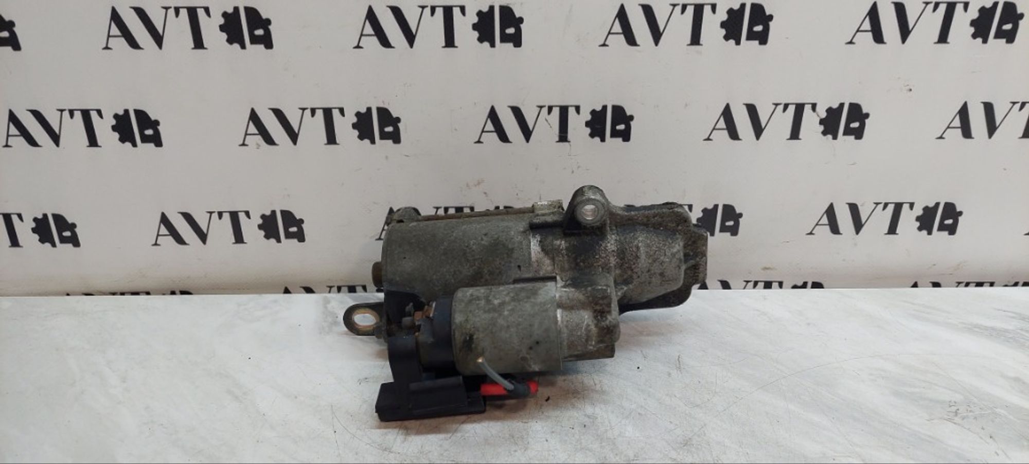 Стартер Ford Mondeo CHBA, 2000 рублей, Ростов-на-Дону