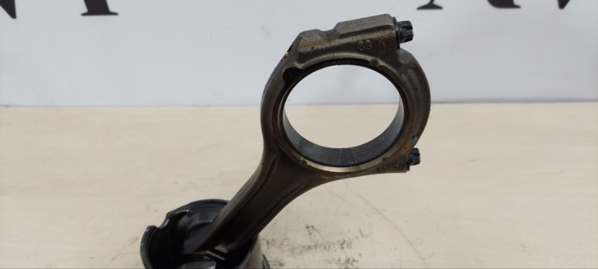 Поршень с шатуном Jeep Grand Cherokee WK2 VM44D, 7000 рублей, Ростов-на-Дону