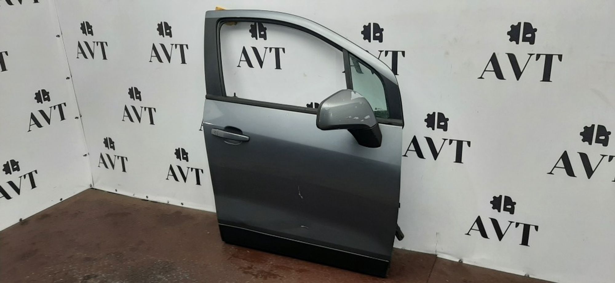 Дверь боковая передняя правая Opel Mokka, 50000 рублей, Ростов-на-Дону