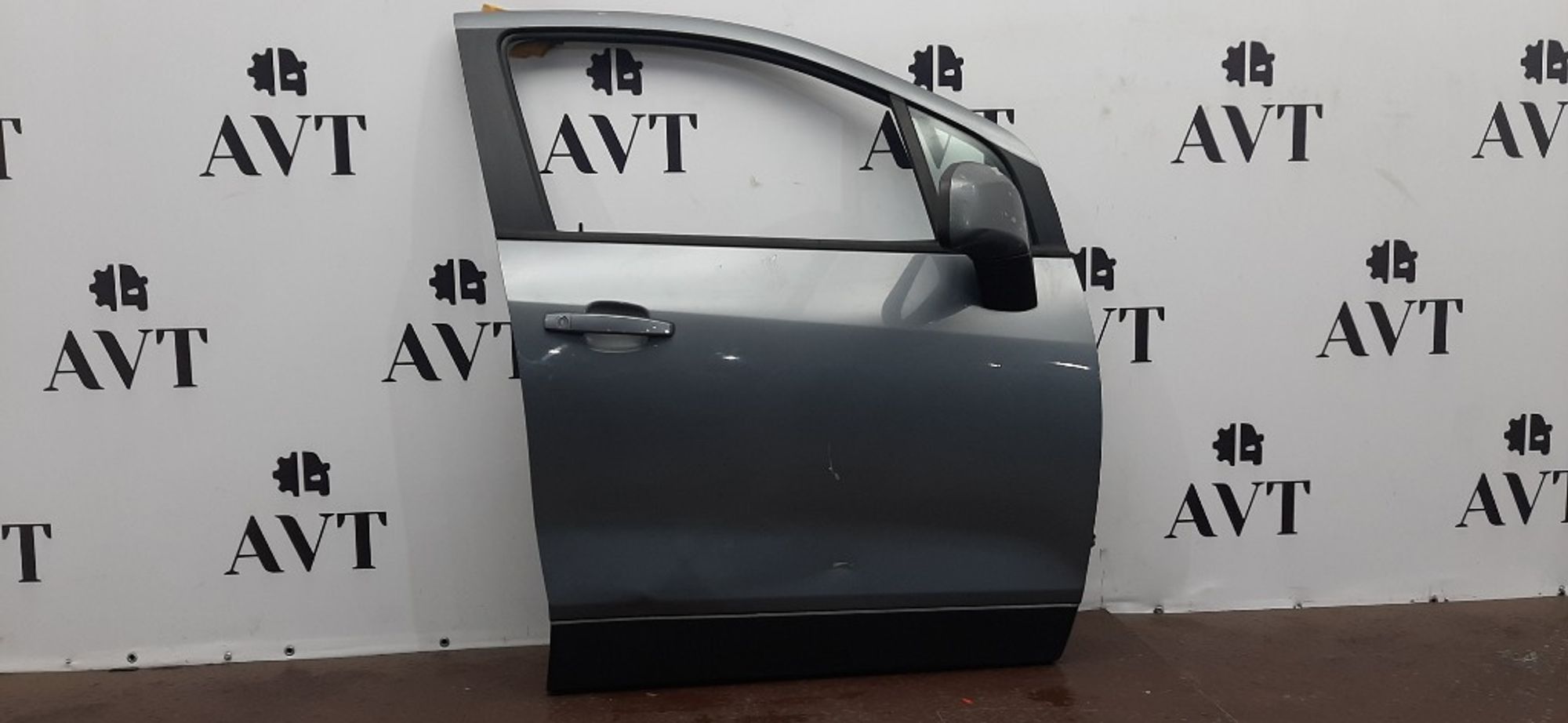 Дверь боковая передняя правая Opel Mokka, 50000 рублей, Ростов-на-Дону