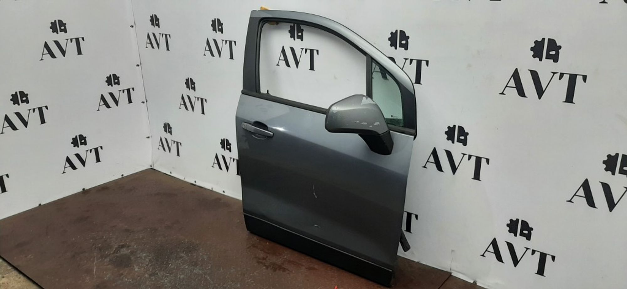 Дверь боковая передняя правая Opel Mokka, 50000 рублей, Ростов-на-Дону