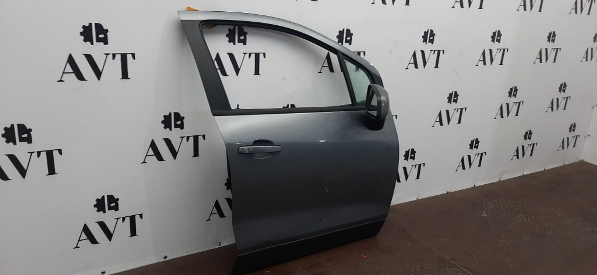 Дверь боковая передняя правая Opel Mokka, 50000 рублей, Ростов-на-Дону