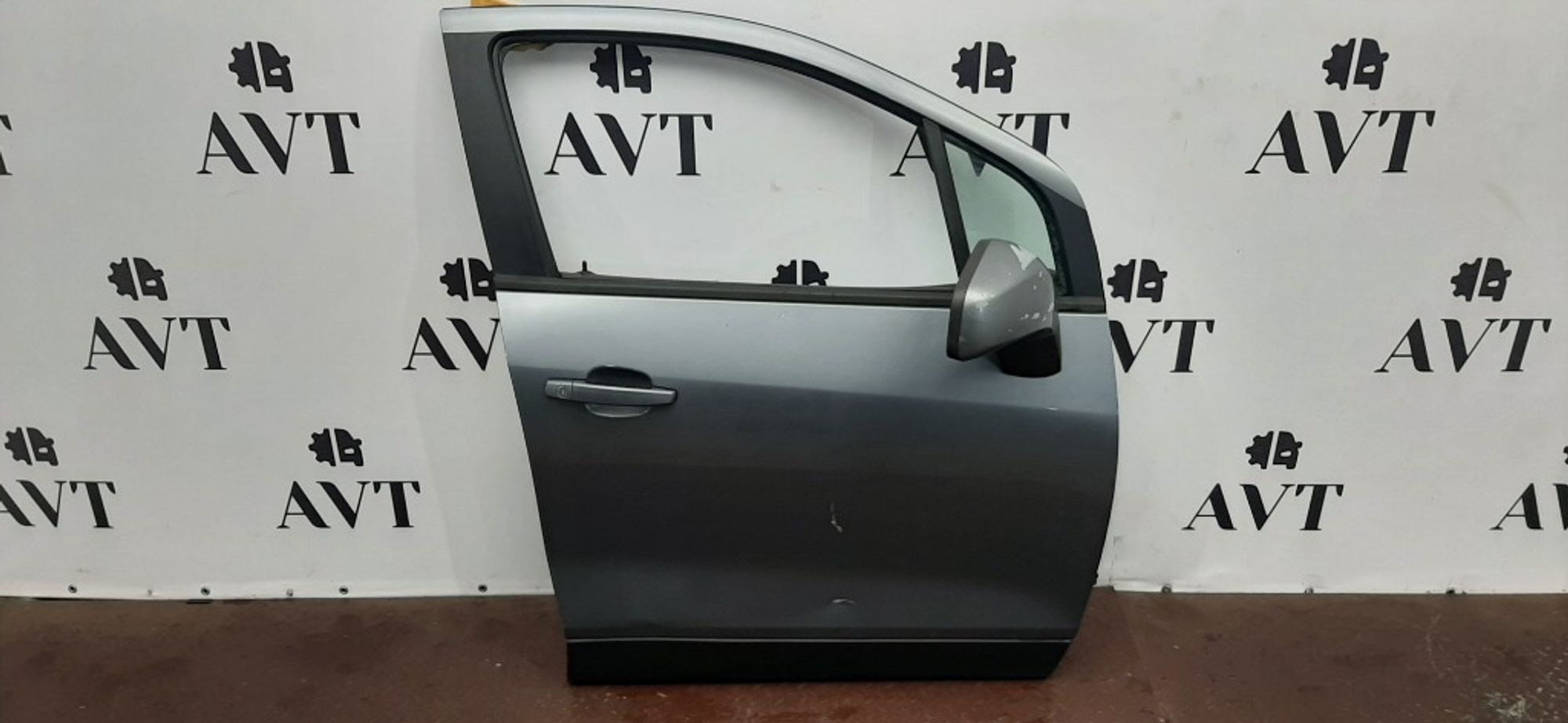 Дверь боковая передняя правая Opel Mokka, 50000 рублей, Ростов-на-Дону