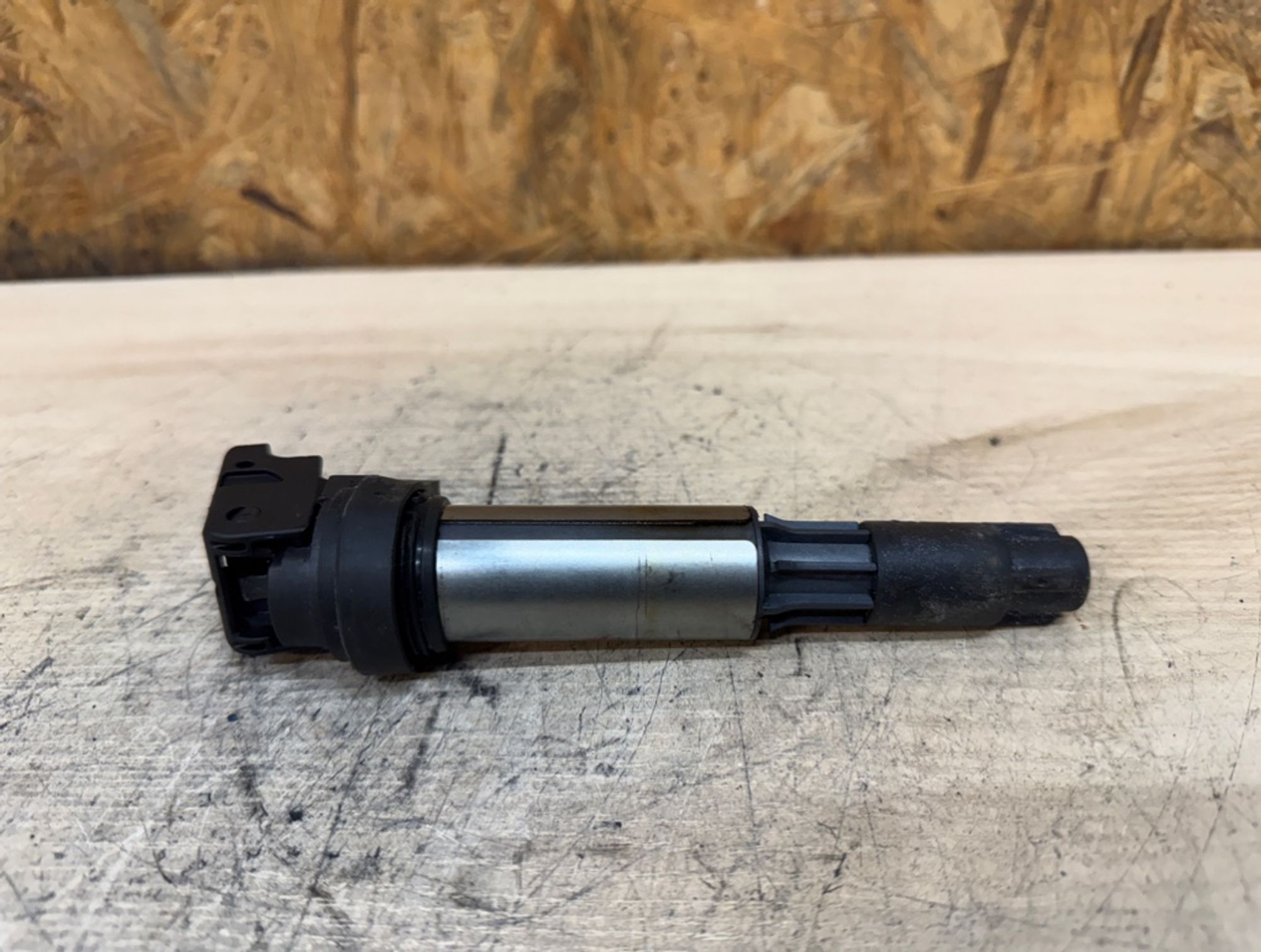 Катушка зажигания BMW X5 E53 M54B30 306S3, 1000 рублей, Ростов-на-Дону