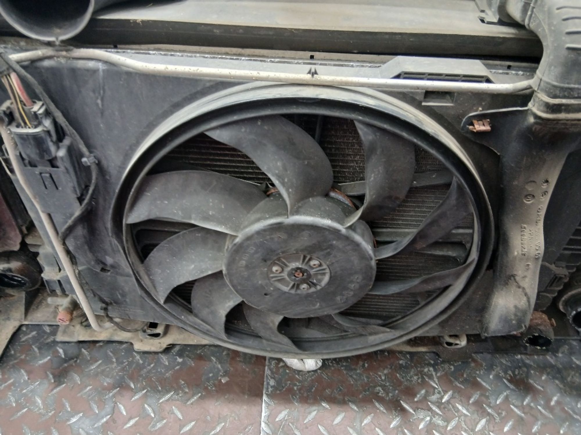 Ноускат (Nose Cut) Mercedes-Benz B-Class W245, 100000 рублей, Ростов-на-Дону