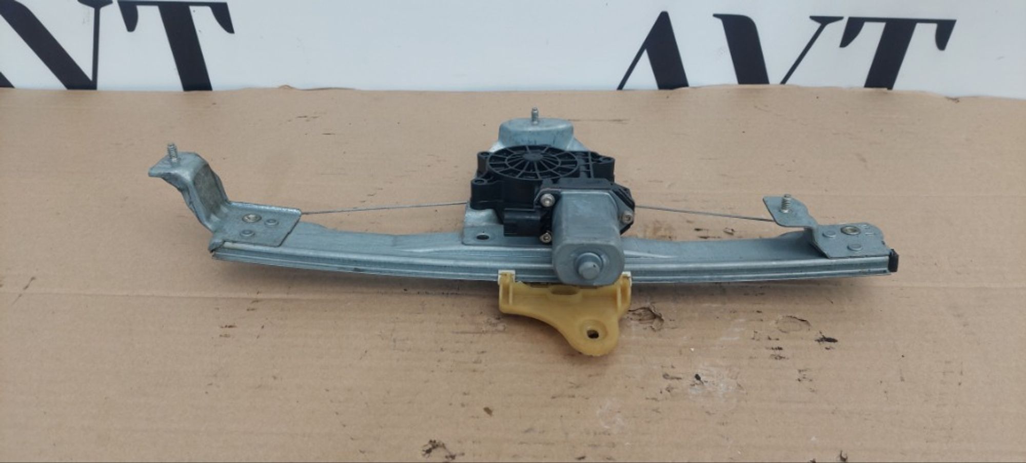 Мотор стеклоподъемника задний правый Renault, 3000 рублей, Ростов-на-Дону