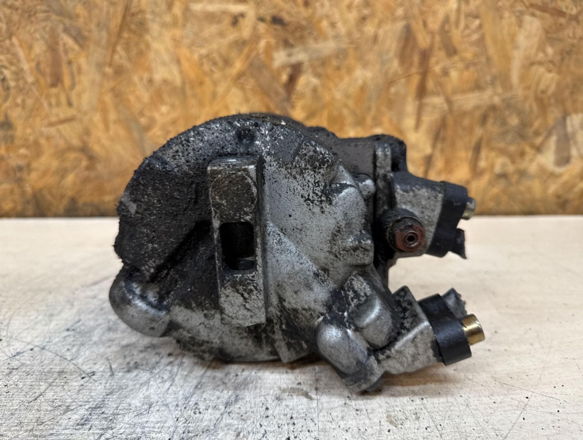 Компрессор кондиционера BMW 5-Series E39 M62B44, 6000 рублей, Ростов-на-Дону