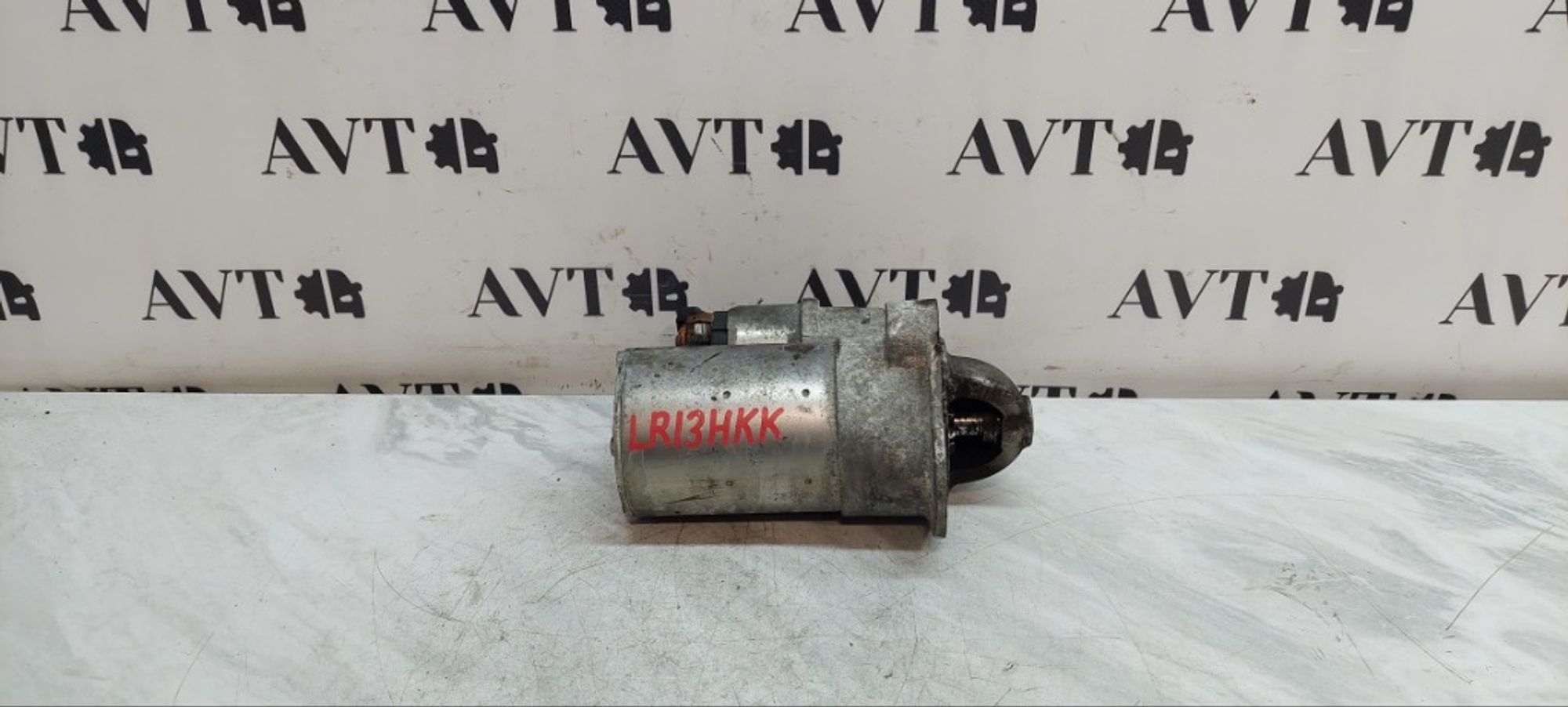 Стартер Chevrolet Spark B10D1, 2000 рублей, Ростов-на-Дону