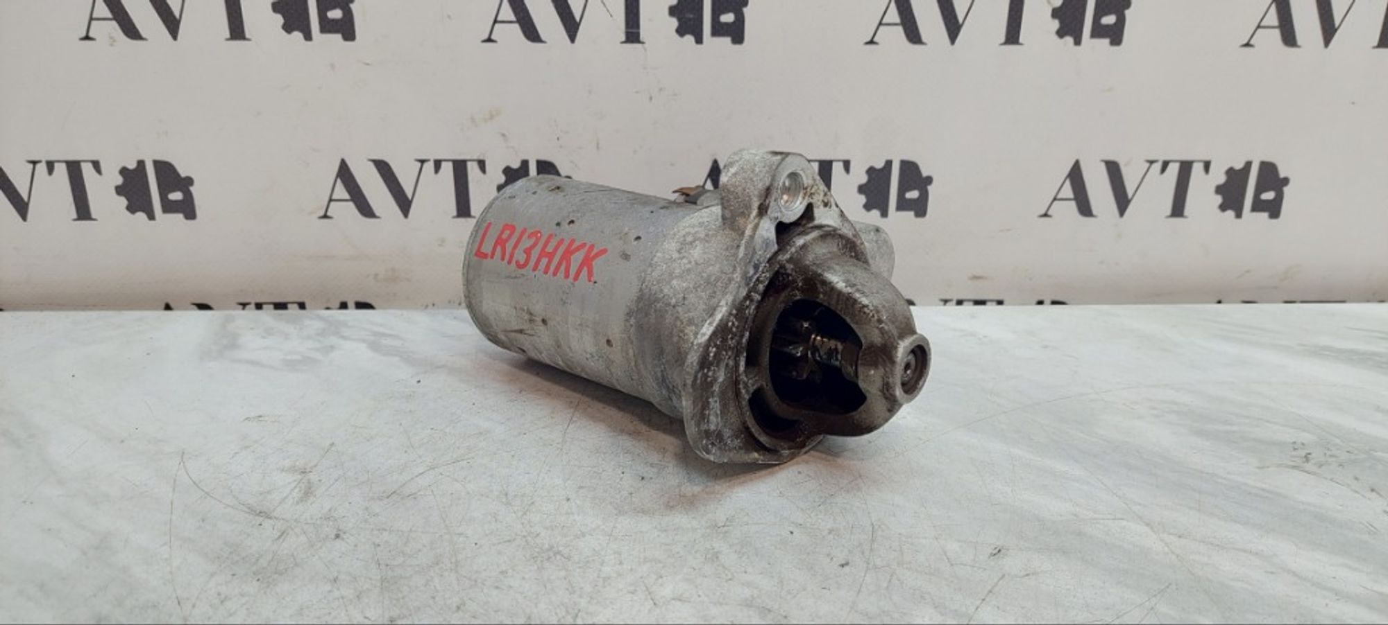 Стартер Chevrolet Spark B10D1, 2000 рублей, Ростов-на-Дону