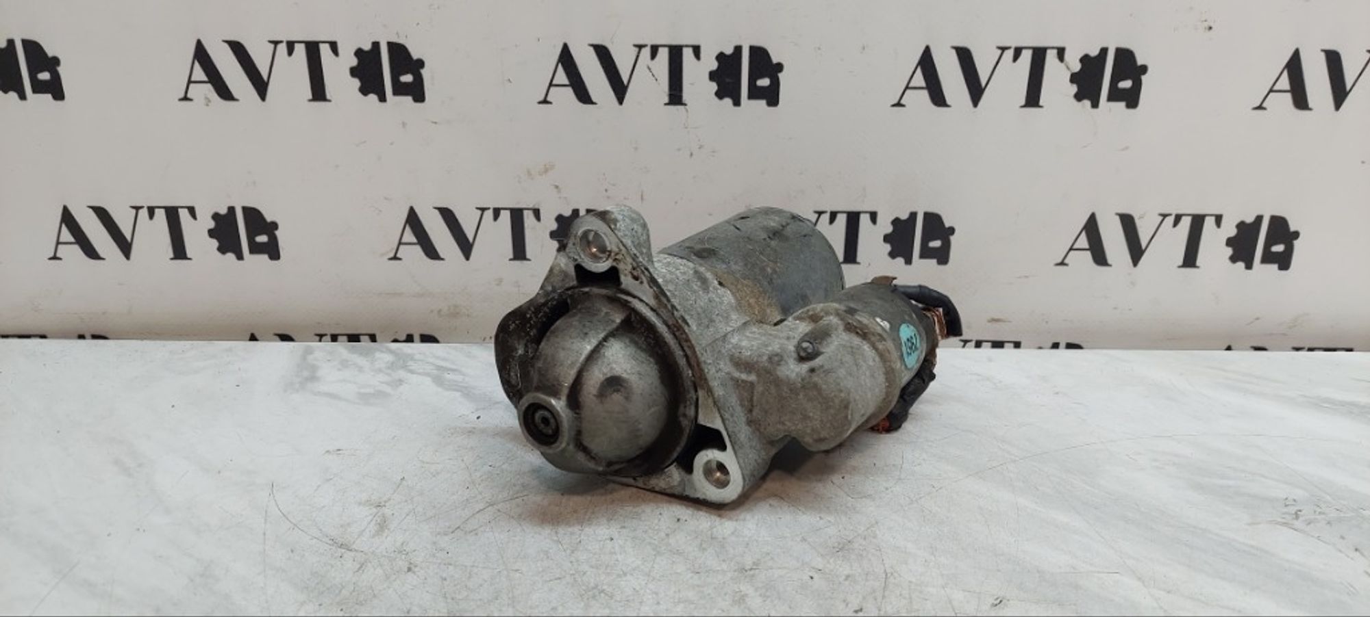 Стартер Chevrolet Spark B10D1, 2000 рублей, Ростов-на-Дону