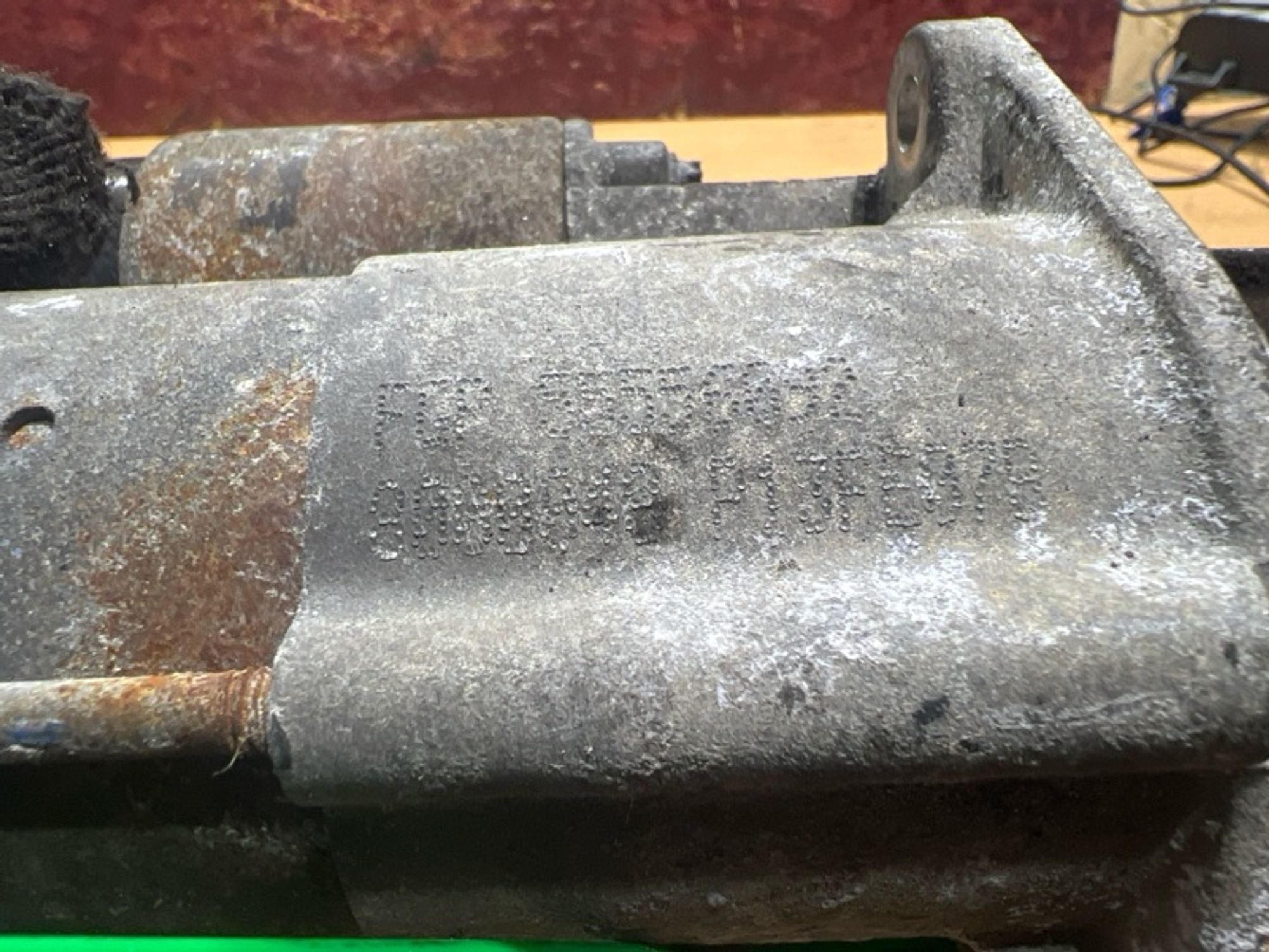 Стартер Opel Astra Z16XER, 1500 рублей, Ростов-на-Дону