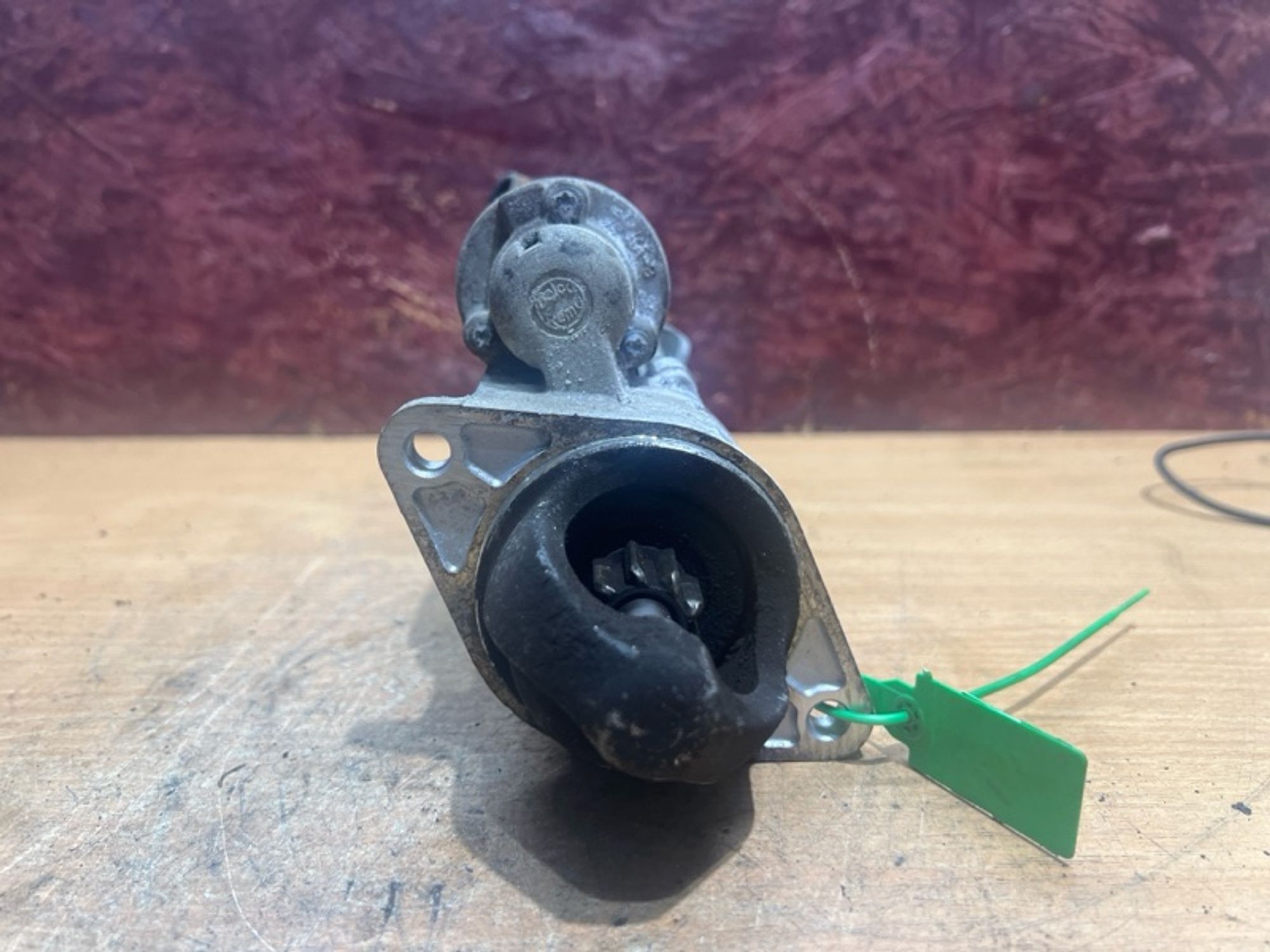 Стартер Opel Astra Z16XER, 1500 рублей, Ростов-на-Дону