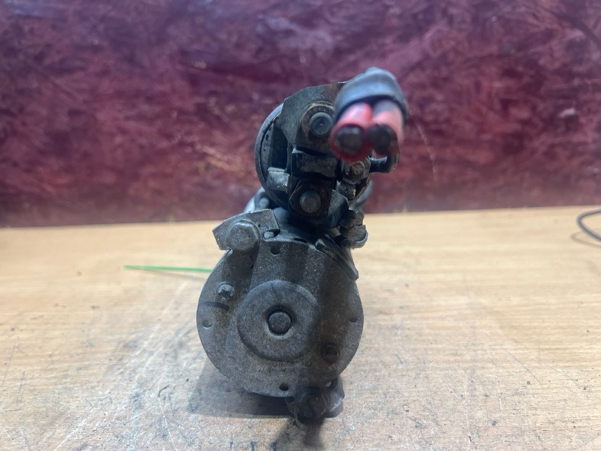 Стартер Opel Astra Z16XER, 1500 рублей, Ростов-на-Дону