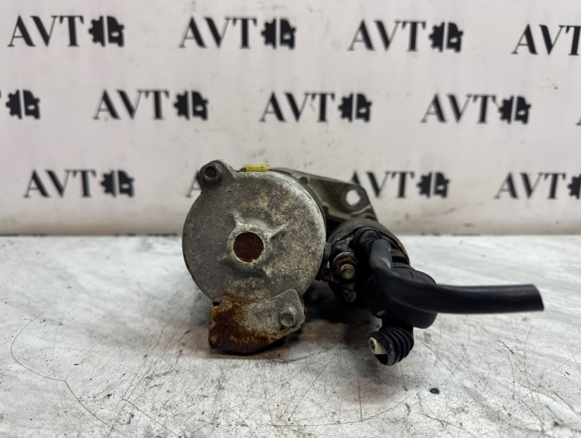 Стартер Honda Civic D16W7, 2000 рублей, Ростов-на-Дону