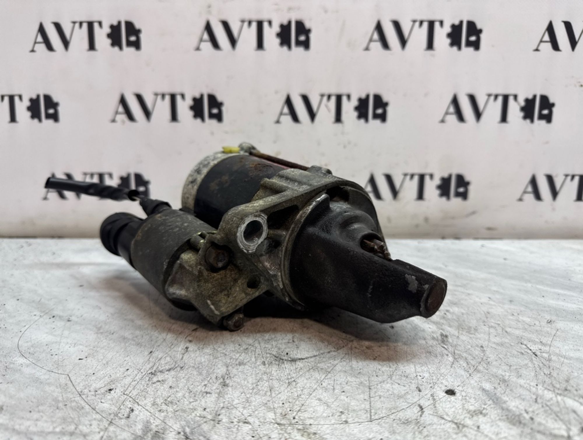 Стартер Honda Civic D16W7, 2000 рублей, Ростов-на-Дону