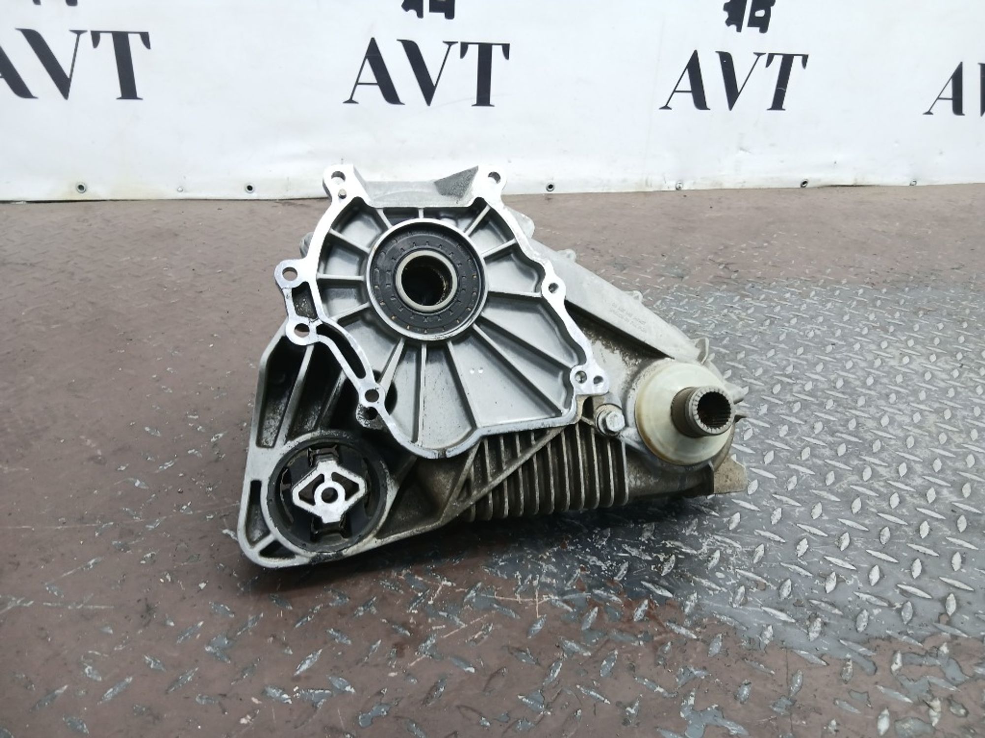 Раздаточная коробка BMW X5 E53 M57D30 306D2, 12000 рублей, Ростов-на-Дону