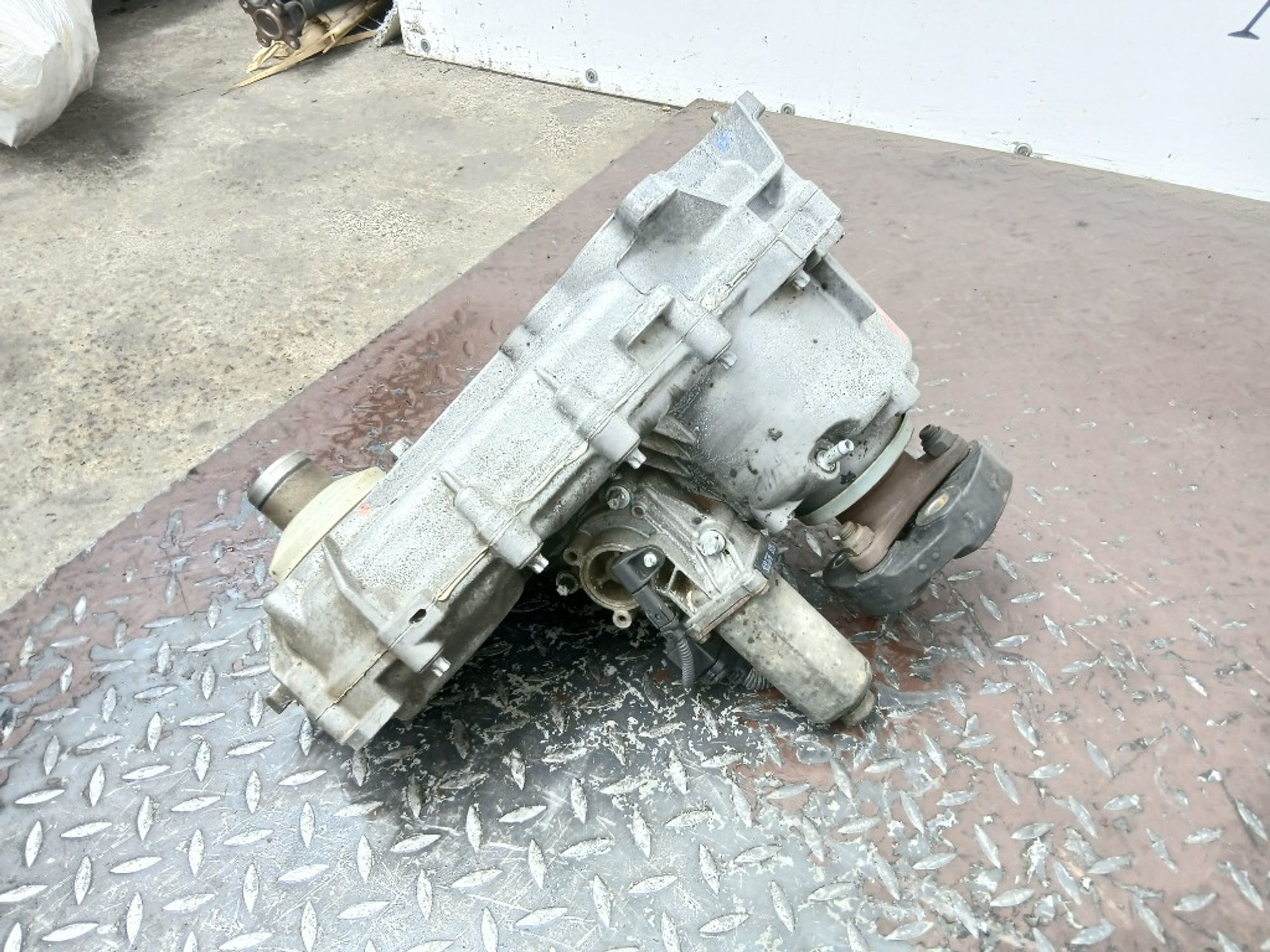 Раздаточная коробка BMW X5 E53 M57D30 306D2, 12000 рублей, Ростов-на-Дону