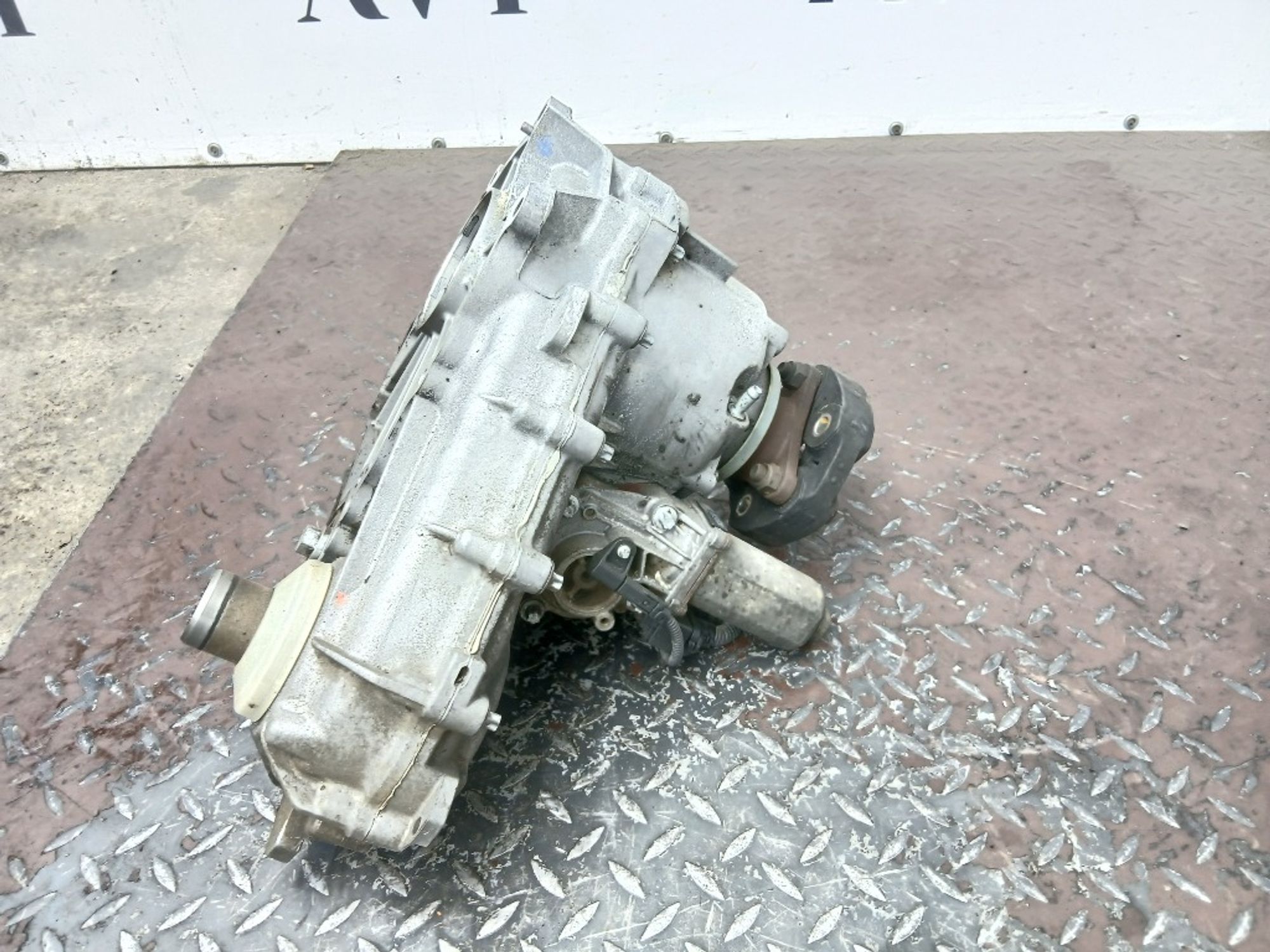 Раздаточная коробка BMW X5 E53 M57D30 306D2, 12000 рублей, Ростов-на-Дону