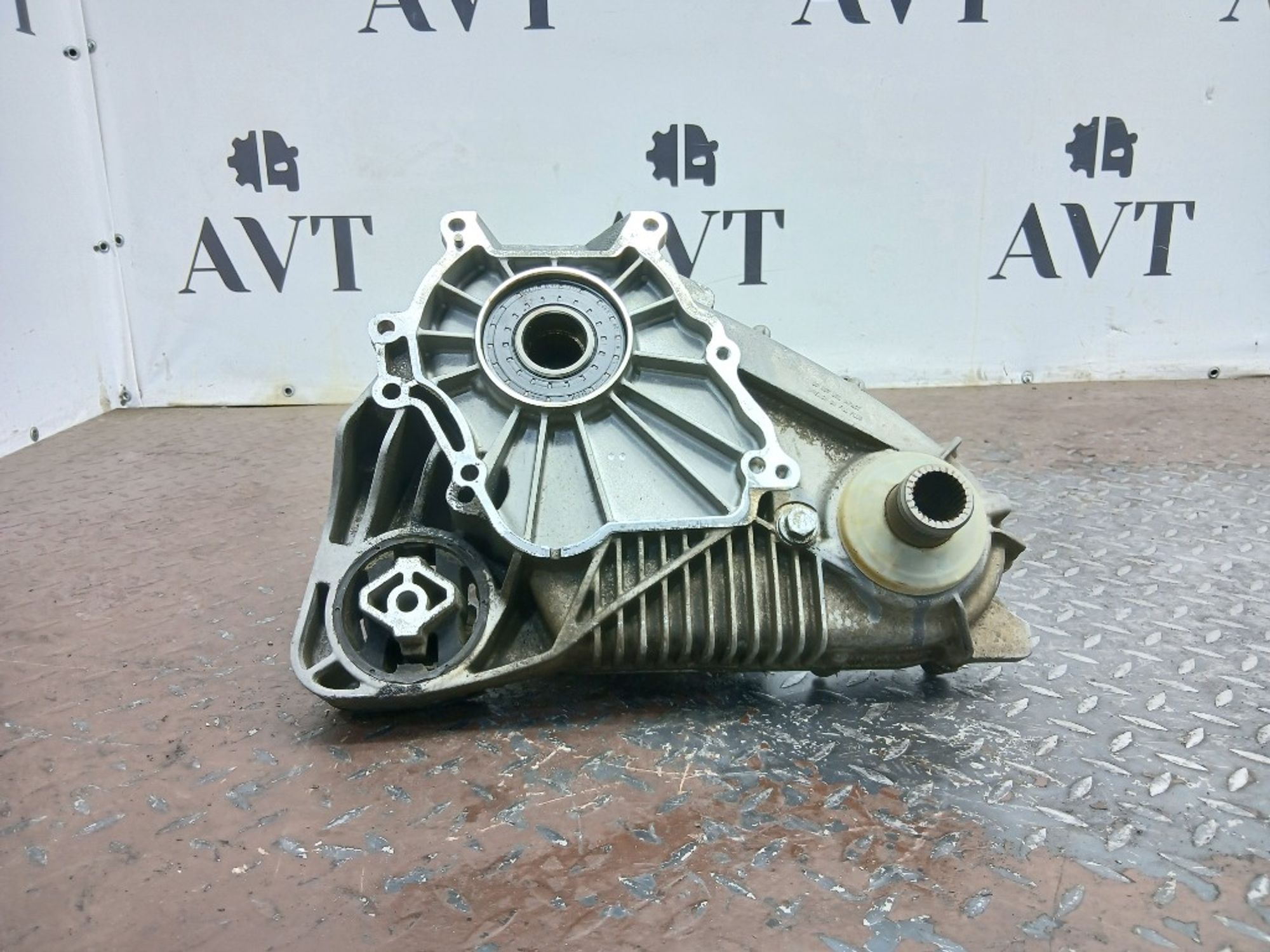 Раздаточная коробка BMW X5 E53 M57D30 306D2, 12000 рублей, Ростов-на-Дону