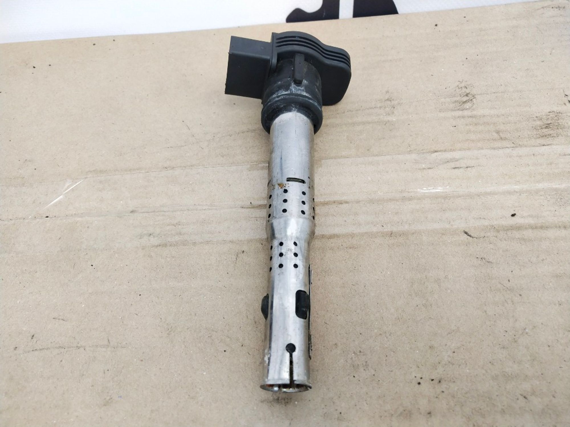 Катушка зажигания Audi A3 8P CDA, 1000 рублей, Ростов-на-Дону