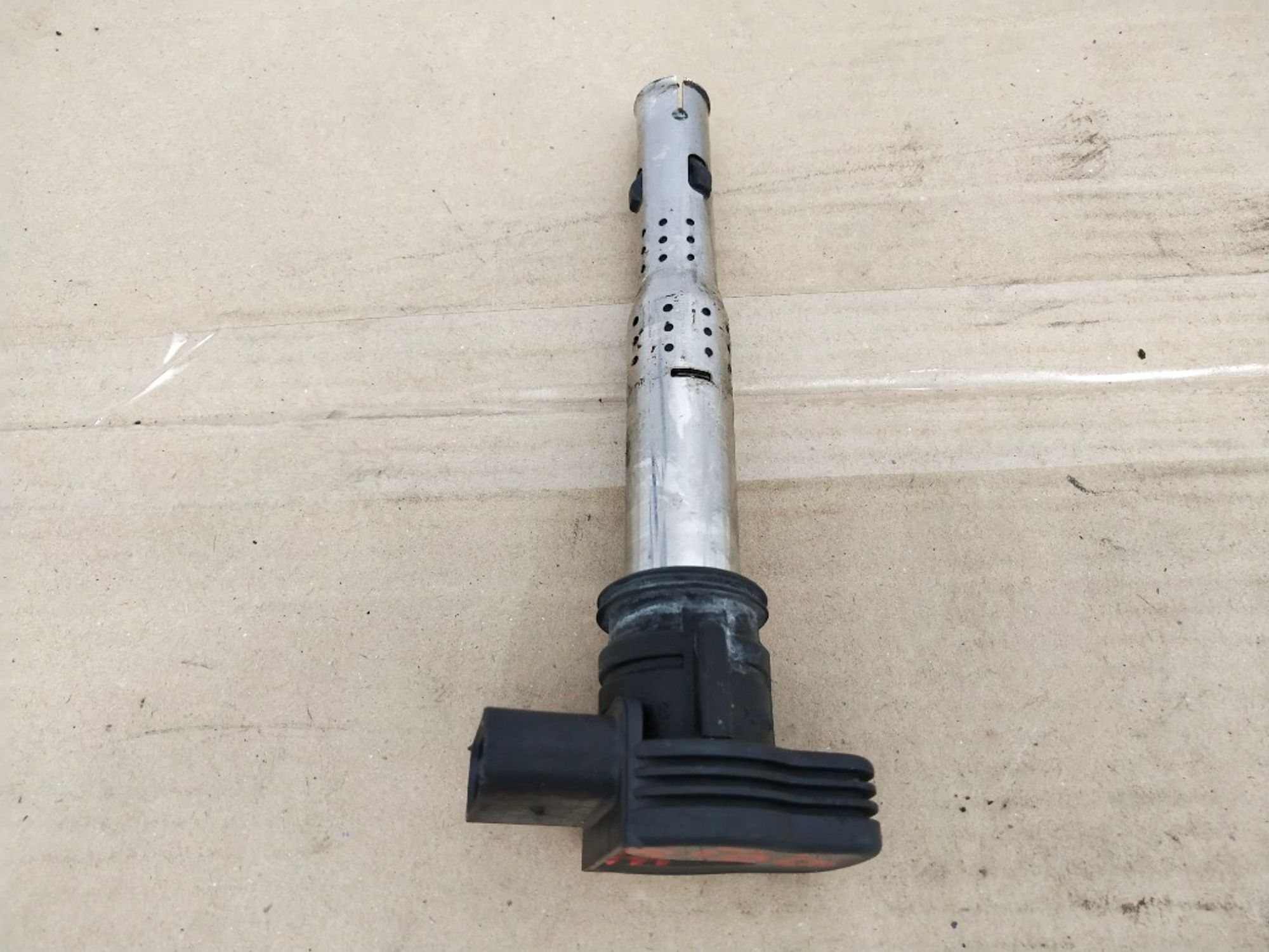 Катушка зажигания Audi A3 8P CDA, 1000 рублей, Ростов-на-Дону