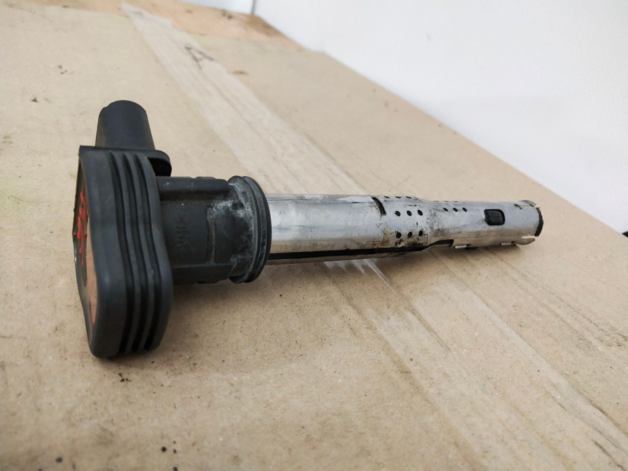 Катушка зажигания Audi A3 8P CDA, 1000 рублей, Ростов-на-Дону