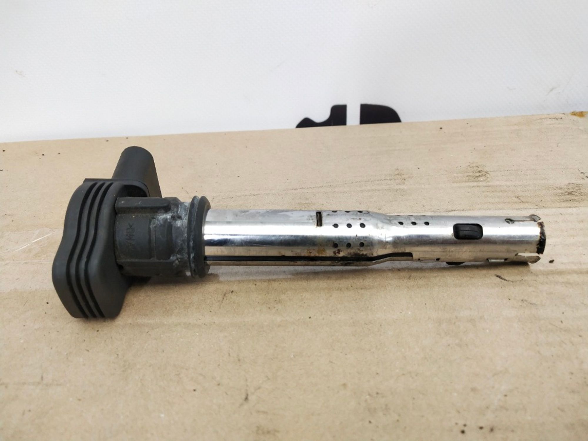 Катушка зажигания Audi A3 8P CDA, 1000 рублей, Ростов-на-Дону