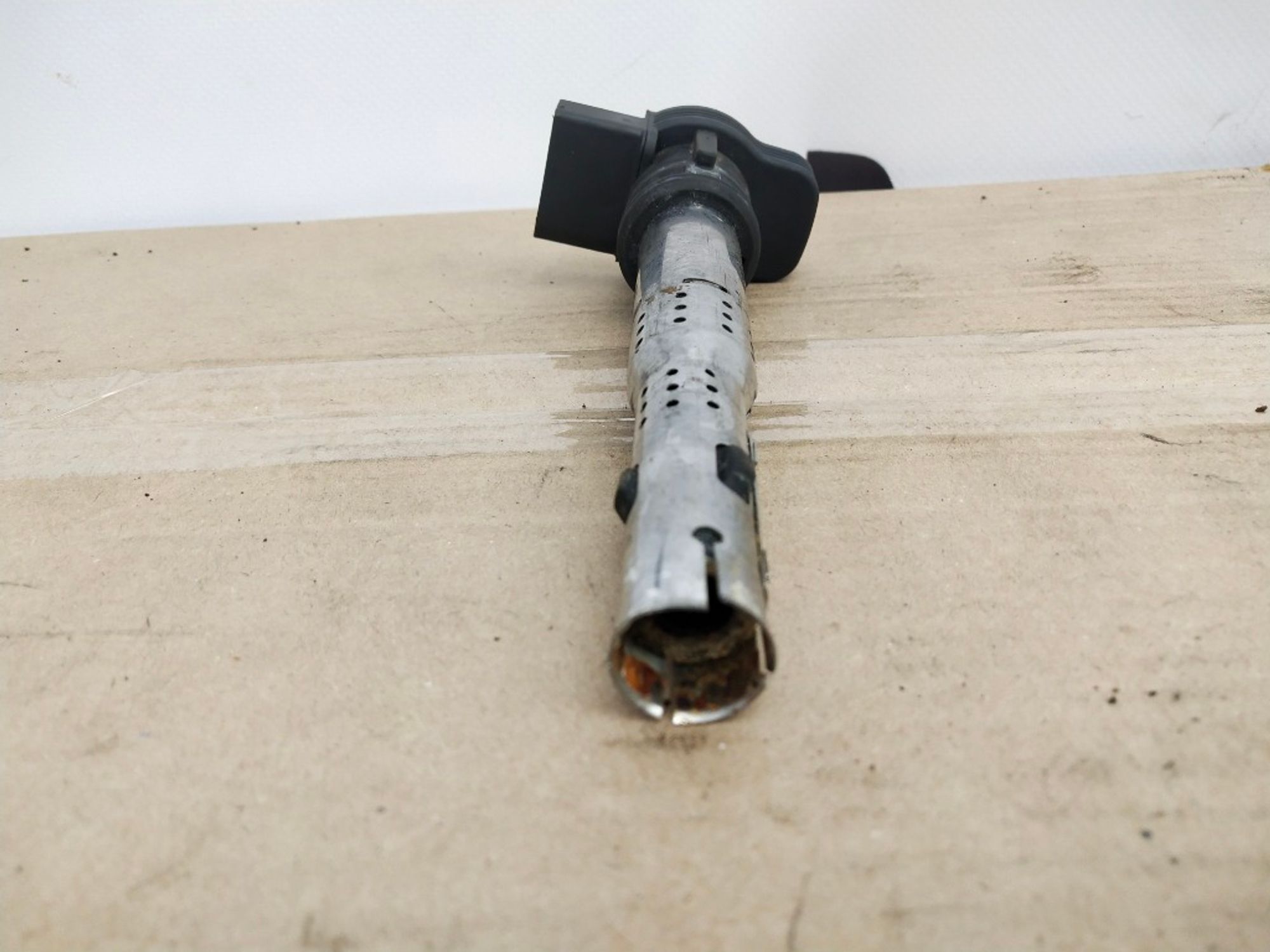 Катушка зажигания Audi A3 8P CDA, 1000 рублей, Ростов-на-Дону