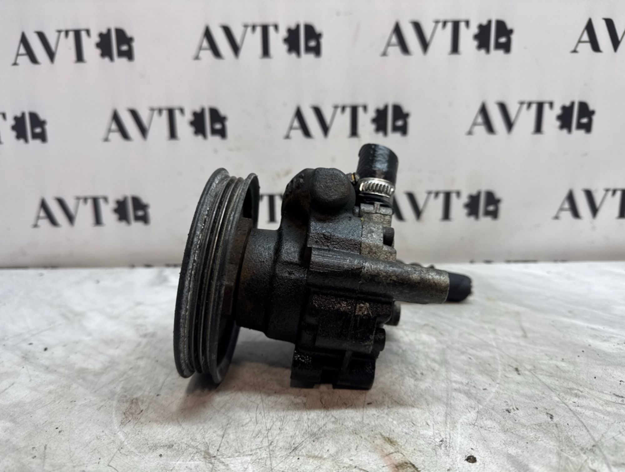 Насос гидроусилителя руля Land Rover Freelander, 4000 рублей, Ростов-на-Дону