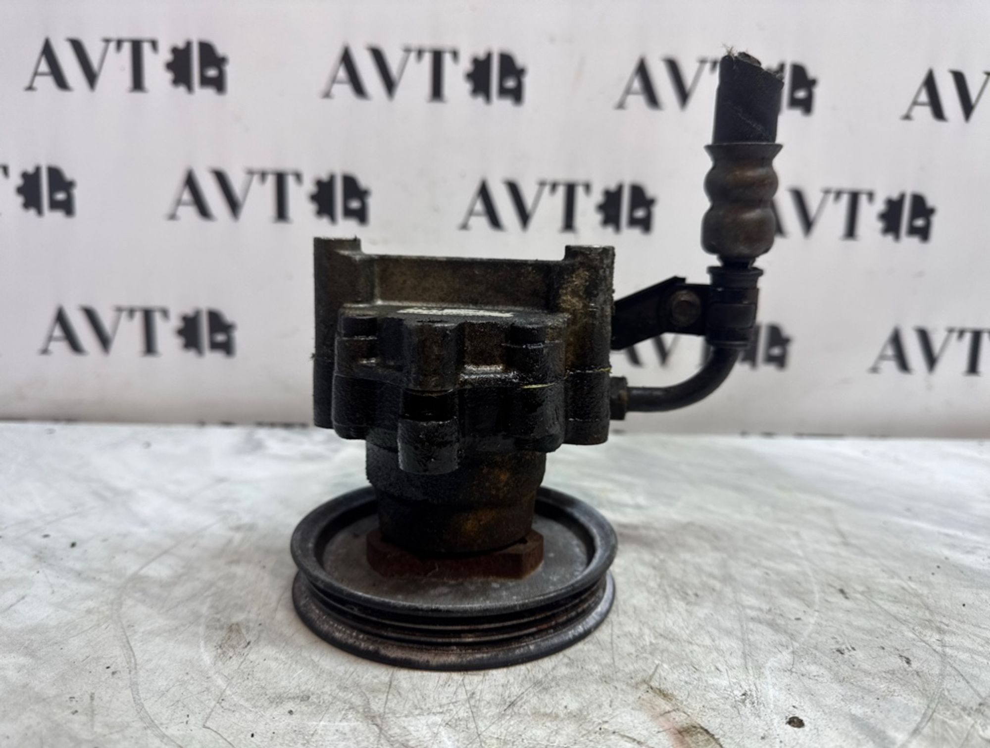 Насос гидроусилителя руля Land Rover Freelander, 4000 рублей, Ростов-на-Дону