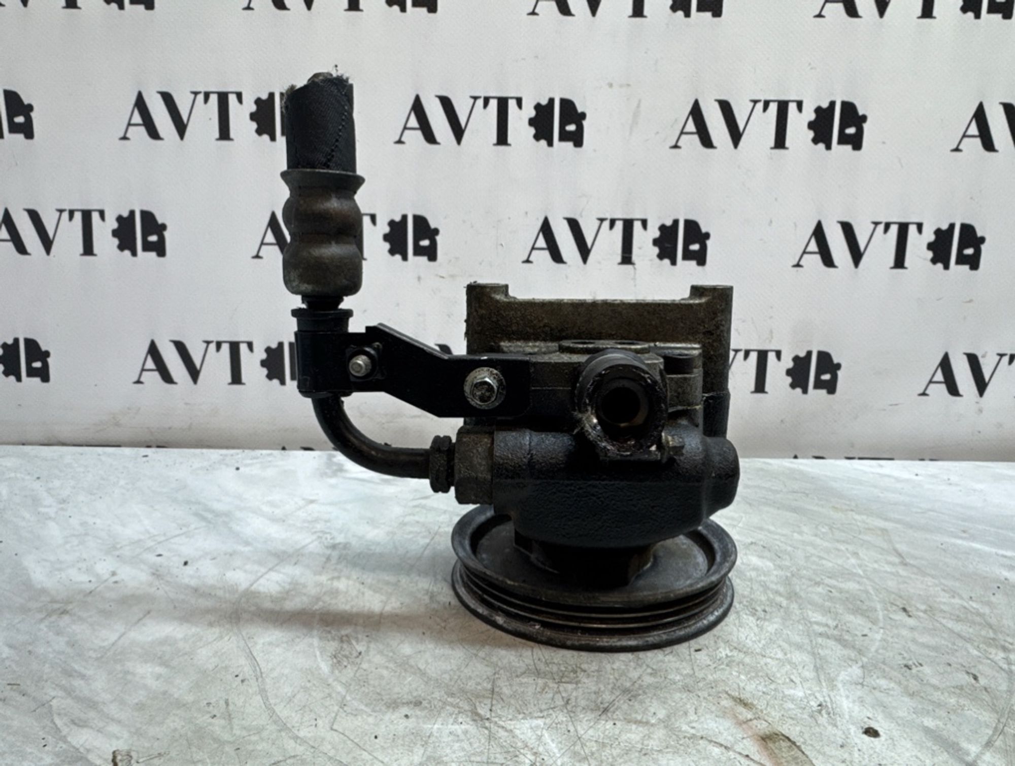 Насос гидроусилителя руля Land Rover Freelander, 4000 рублей, Ростов-на-Дону