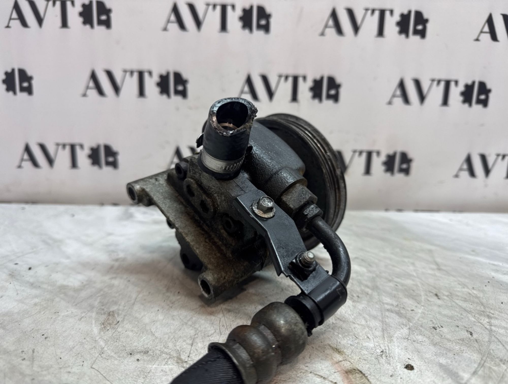 Насос гидроусилителя руля Land Rover Freelander, 4000 рублей, Ростов-на-Дону