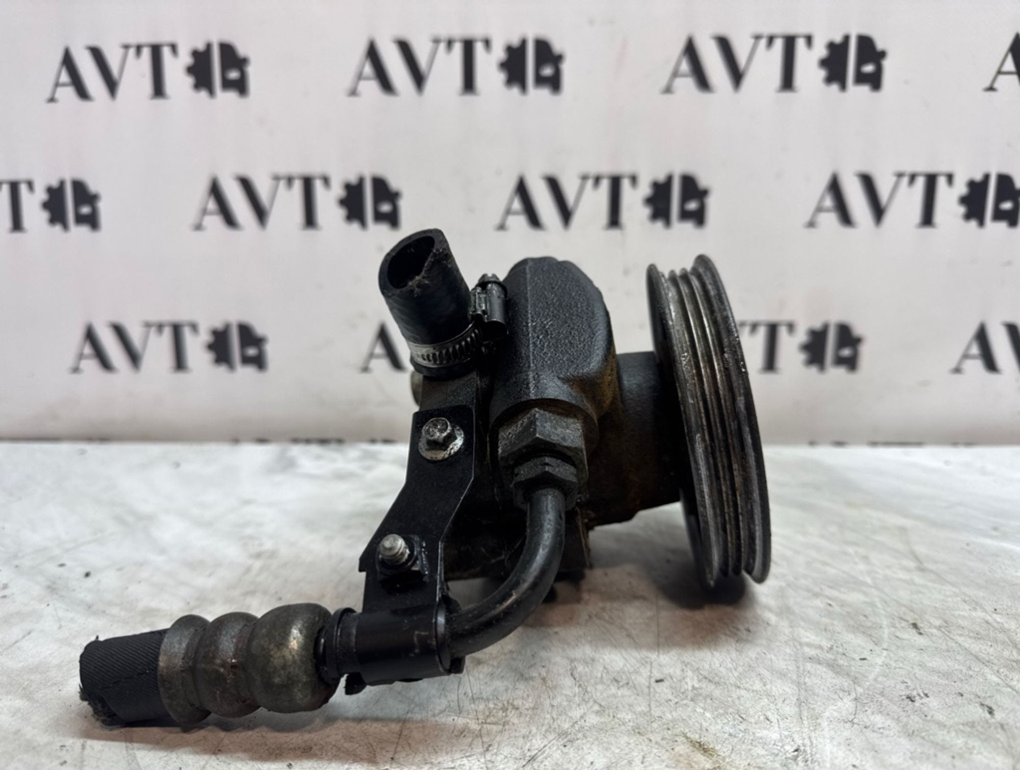 Насос гидроусилителя руля Land Rover Freelander, 4000 рублей, Ростов-на-Дону