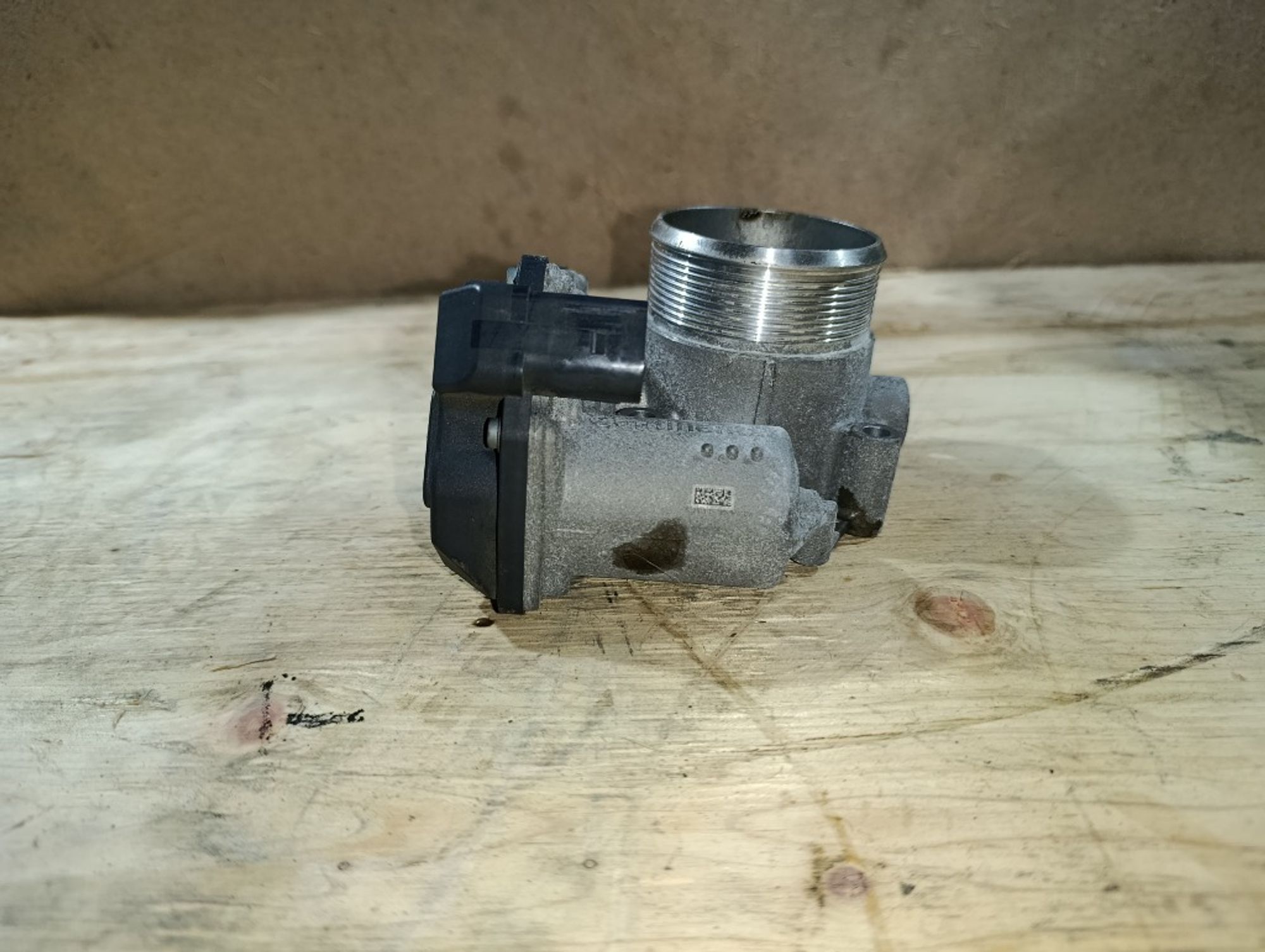 Дроссельная заслонка Audi A4 B8 CDN, 2500 рублей, Ростов-на-Дону