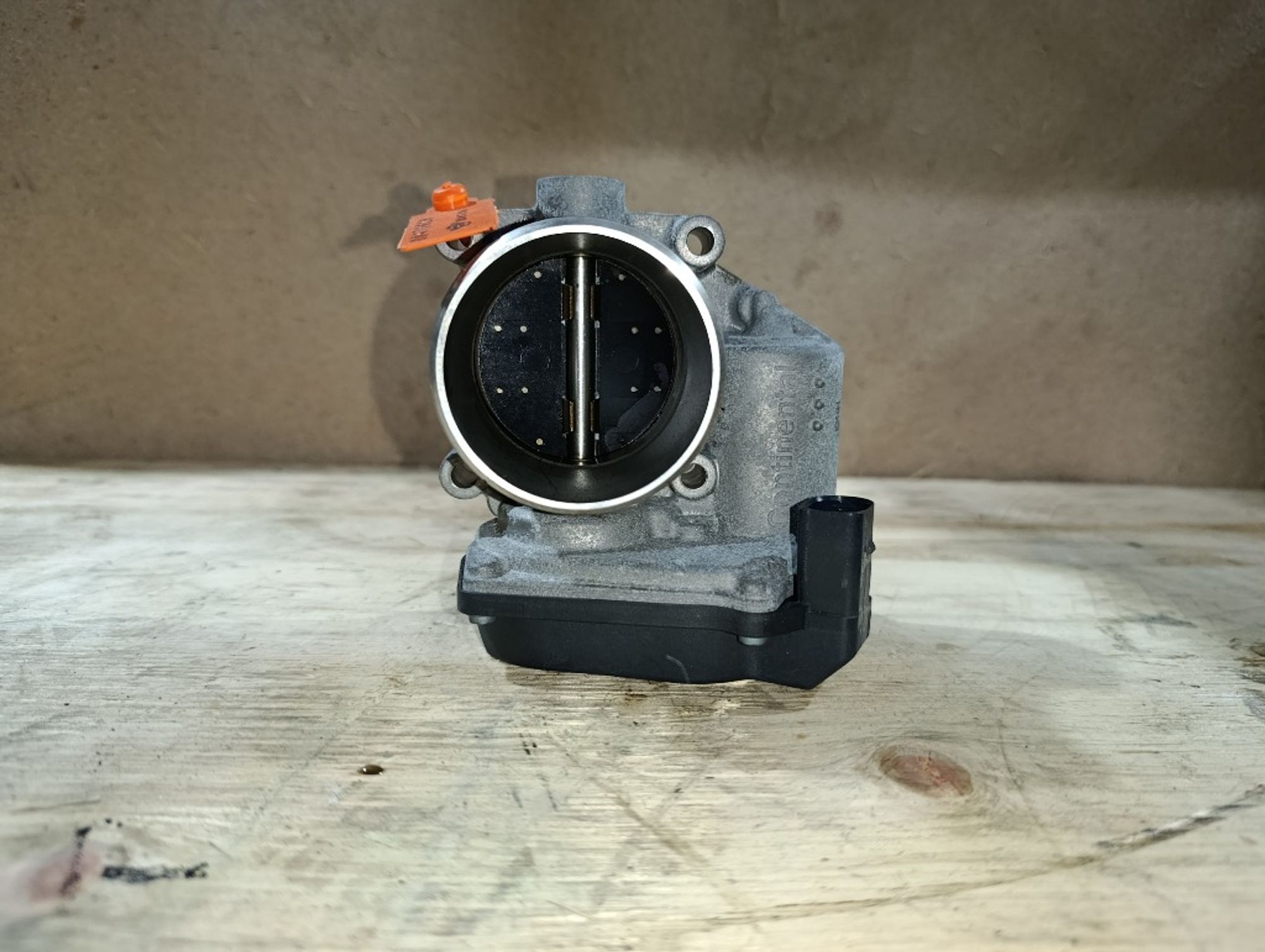 Дроссельная заслонка Audi A4 B8 CDN, 2500 рублей, Ростов-на-Дону