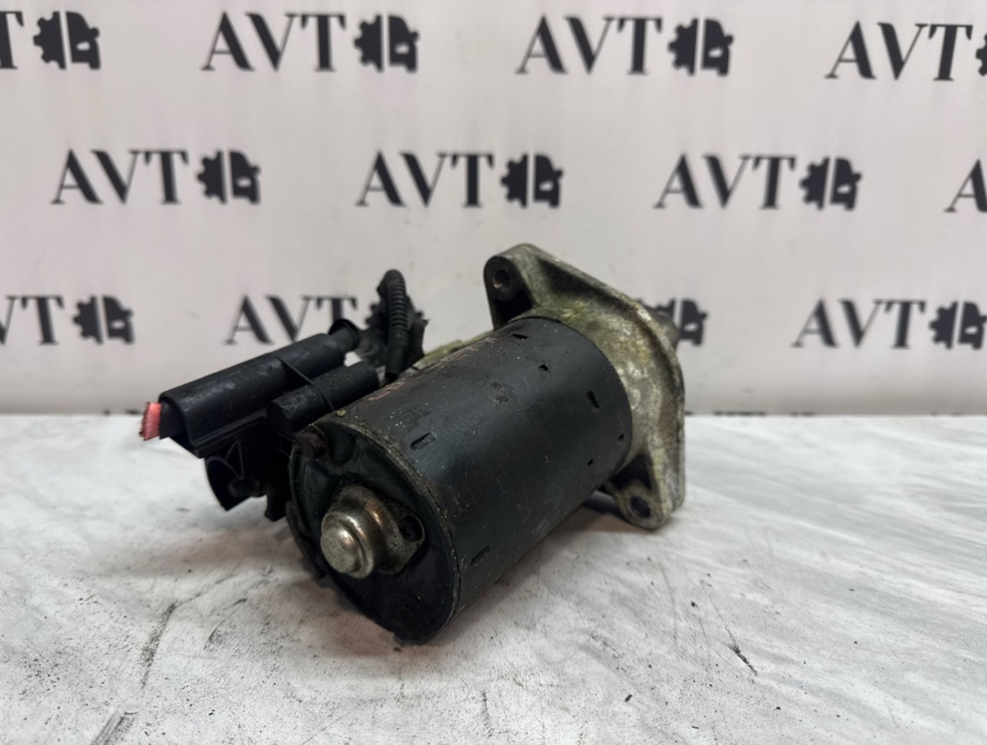 Стартер Ford Focus HXDB, 1500 рублей, Ростов-на-Дону