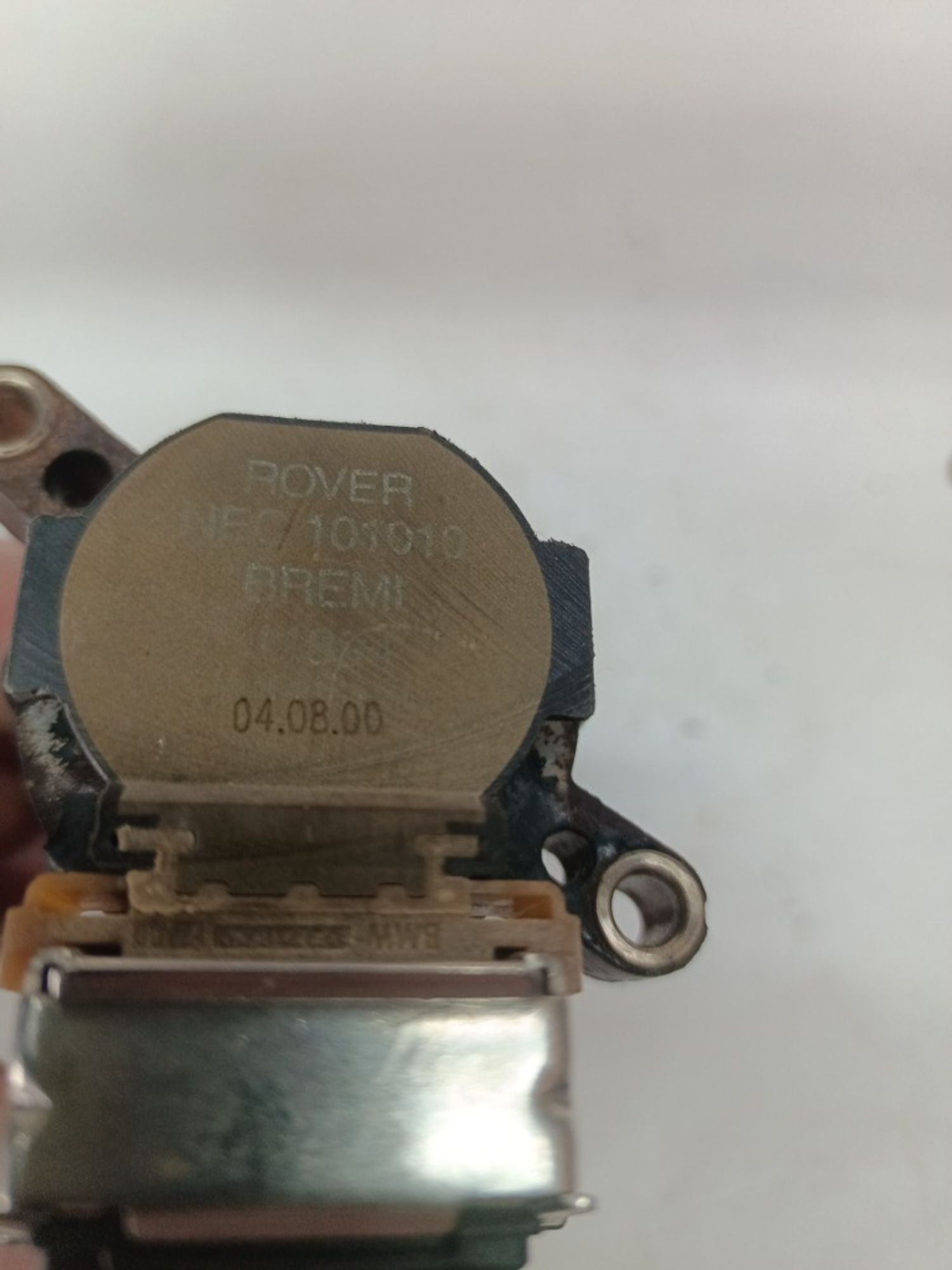Катушка зажигания Land Rover Freelander 25K4F, 1000 рублей, Ростов-на-Дону