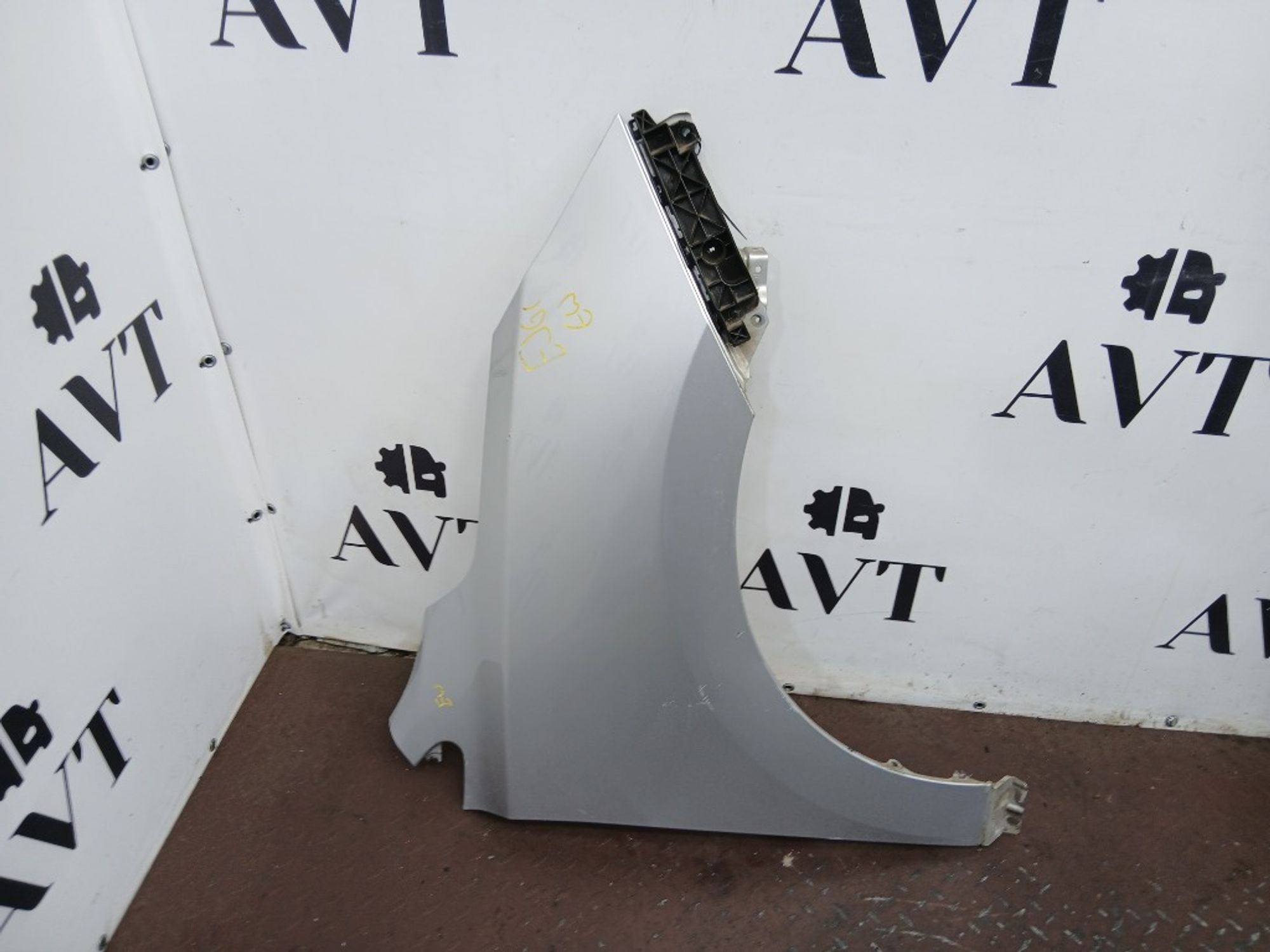 Ноускат (Nose Cut) Hyundai IX35, 145000 рублей, Ростов-на-Дону