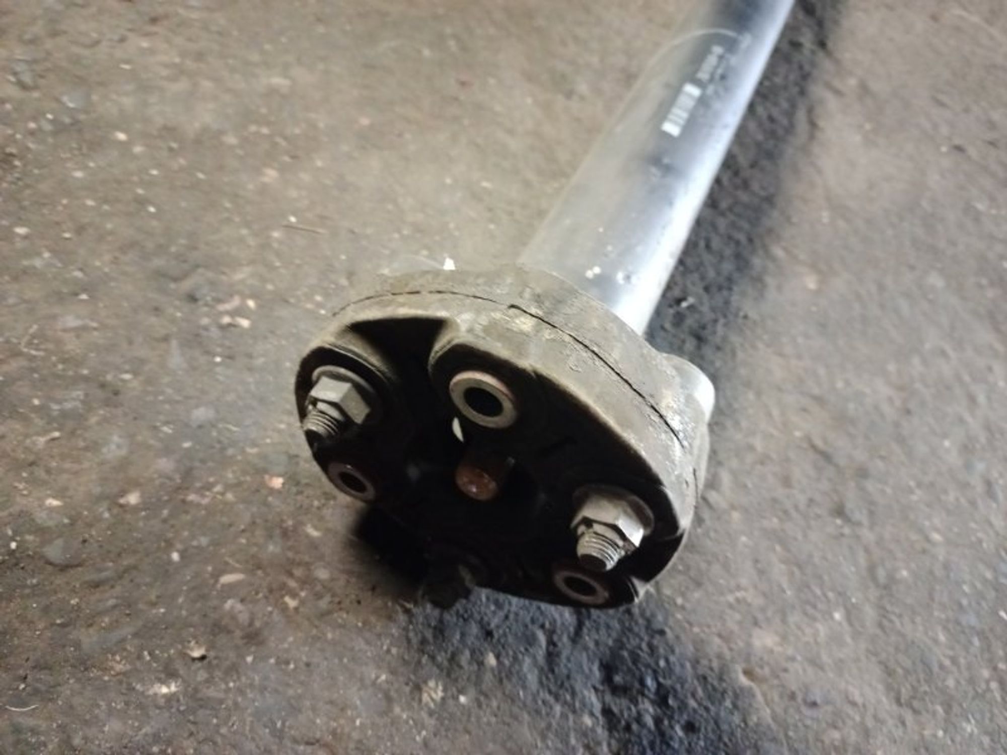 Карданный вал BMW 3 F30 N47D20C, 12000 рублей, Ростов-на-Дону