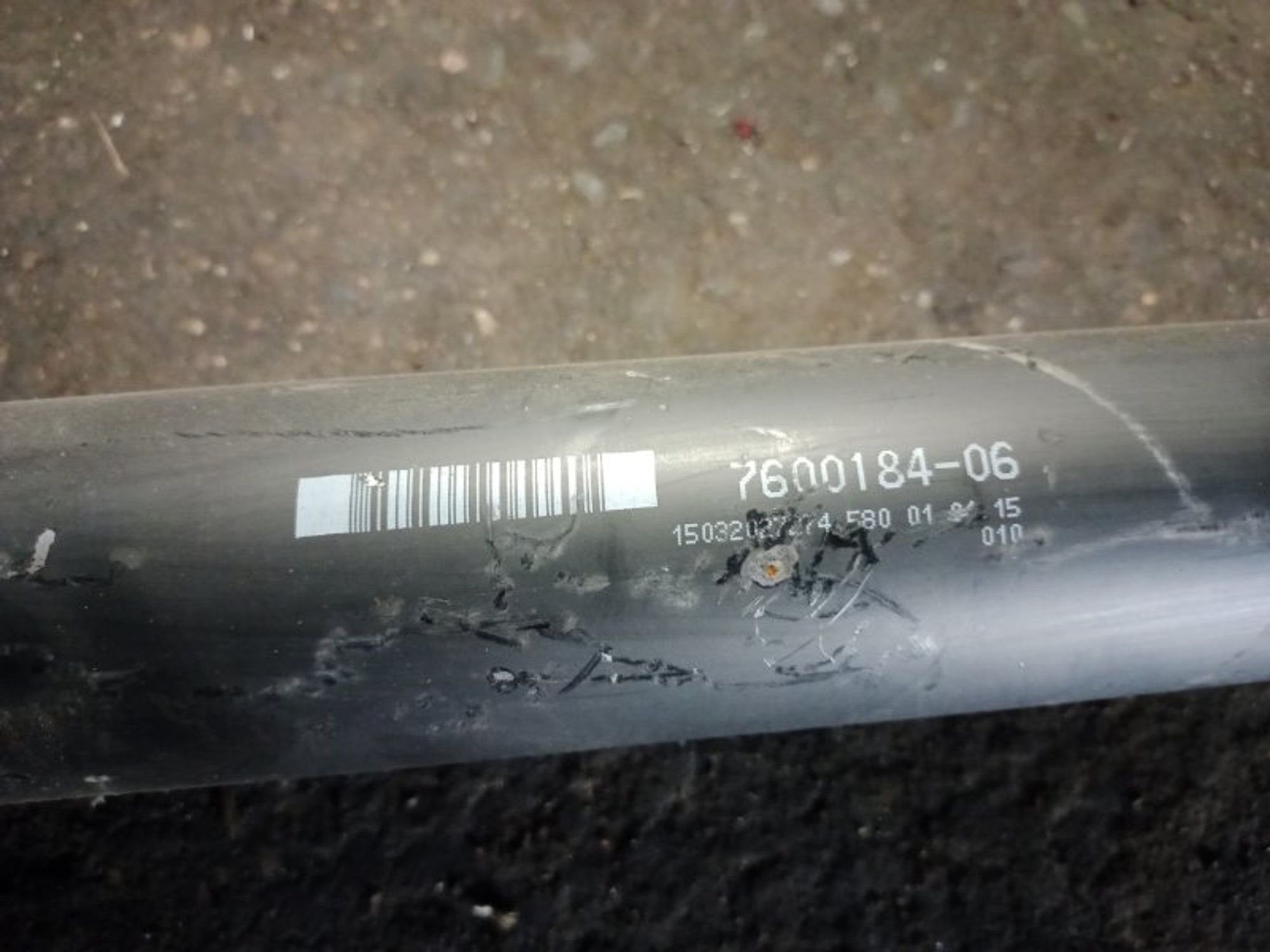 Карданный вал BMW 3 F30 N47D20C, 12000 рублей, Ростов-на-Дону