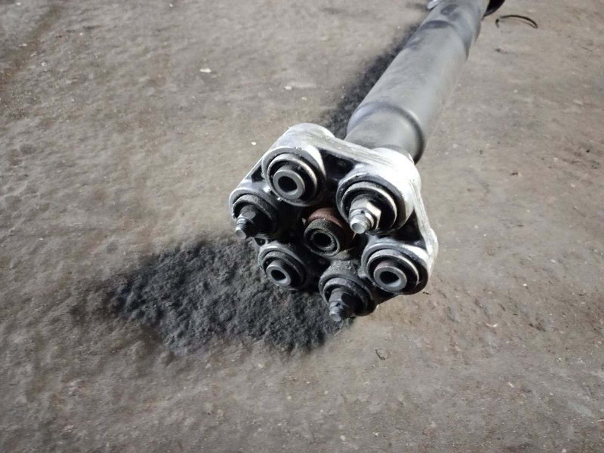 Карданный вал BMW 3 F30 N47D20C, 12000 рублей, Ростов-на-Дону