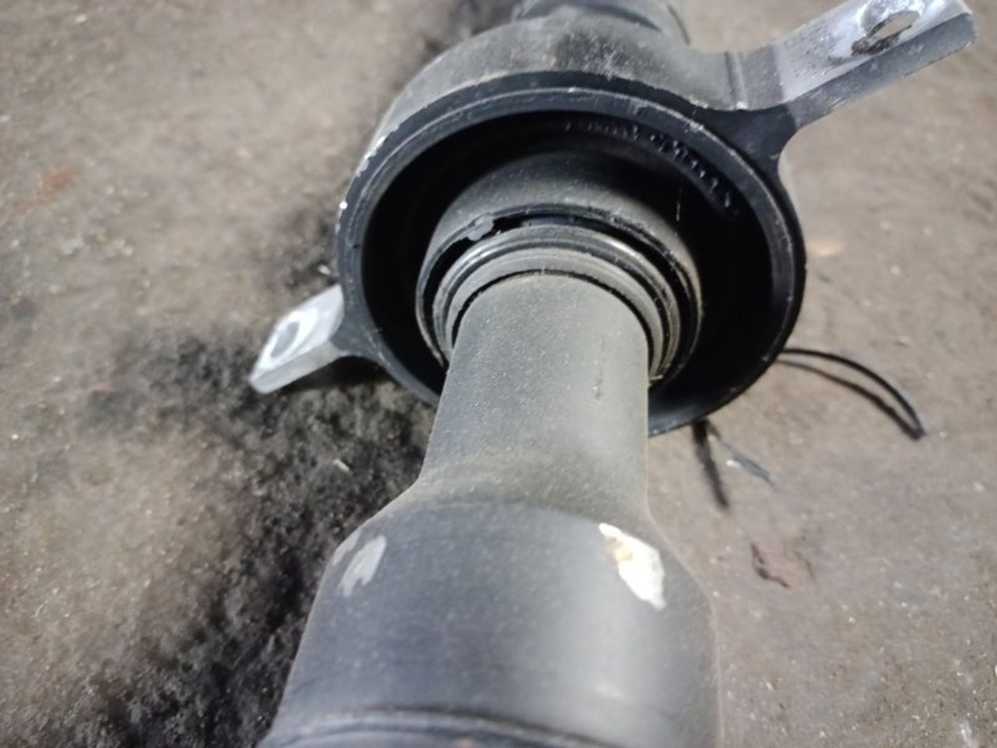 Карданный вал BMW 3 F30 N47D20C, 12000 рублей, Ростов-на-Дону