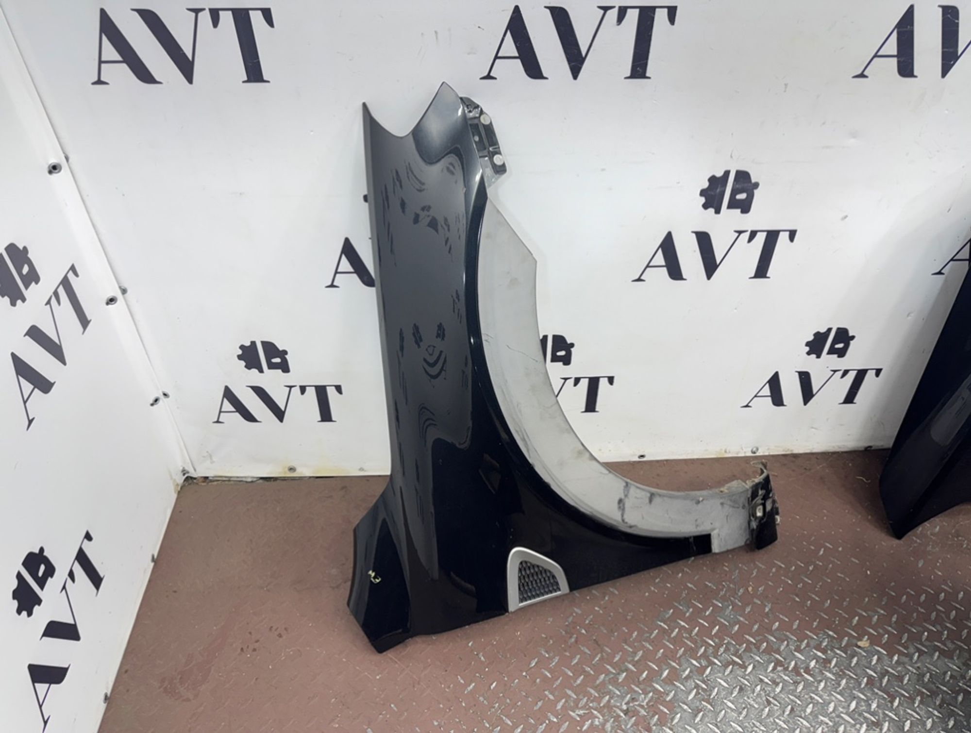 Ноускат (Nose Cut) Chevrolet Captiva, 115000 рублей, Ростов-на-Дону