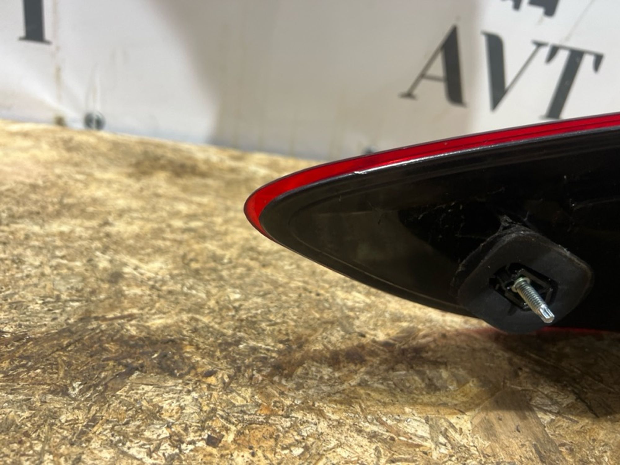 Фонарь задний правый Renault Megane 3, 5000 рублей, Ростов-на-Дону