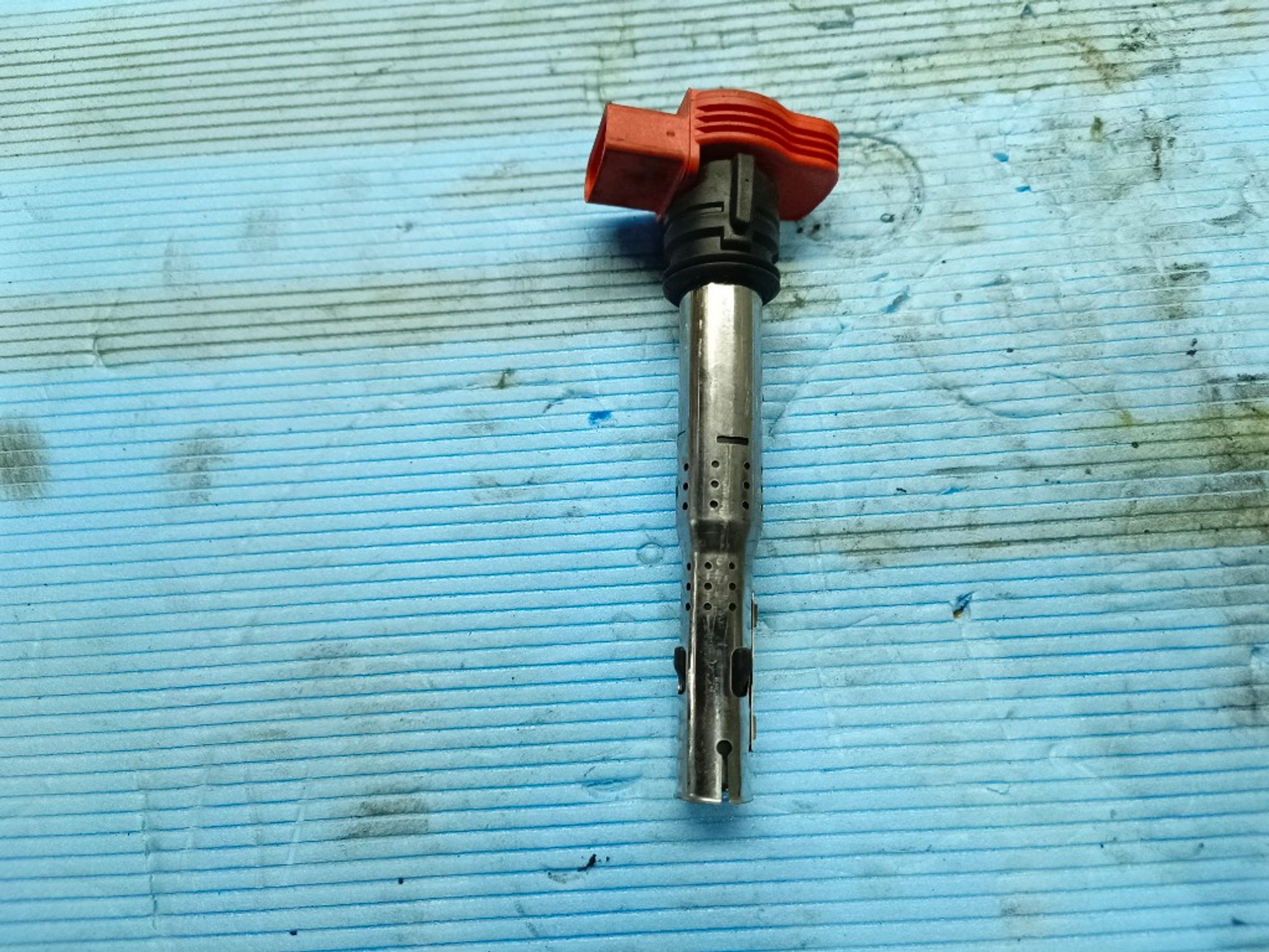 Катушка зажигания Audi A7 CGW, 2000 рублей, Ростов-на-Дону