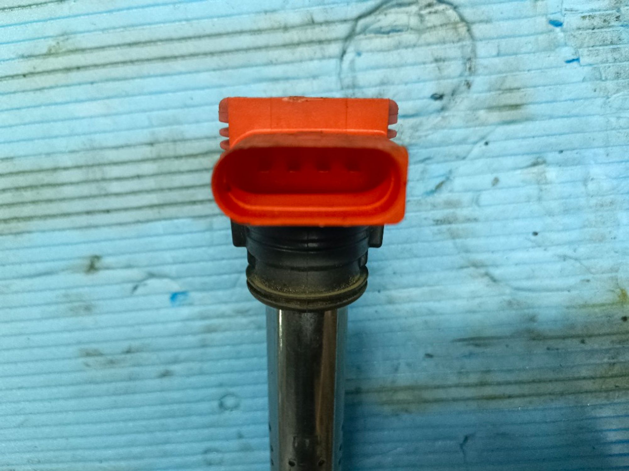 Катушка зажигания Audi A7 CGW, 2000 рублей, Ростов-на-Дону