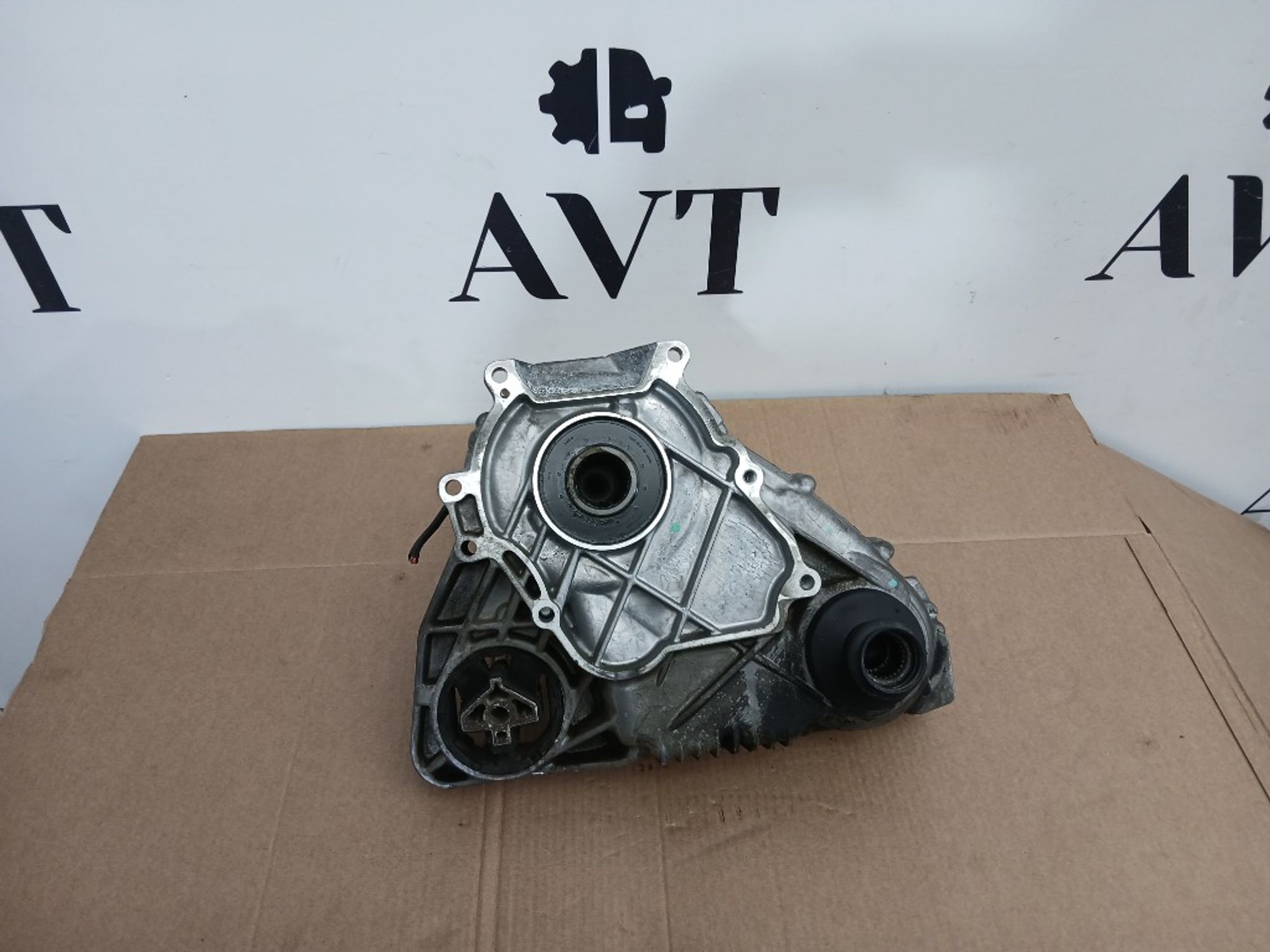 Раздаточная коробка BMW X5 E70 N57D30A, 20000 рублей, Ростов-на-Дону