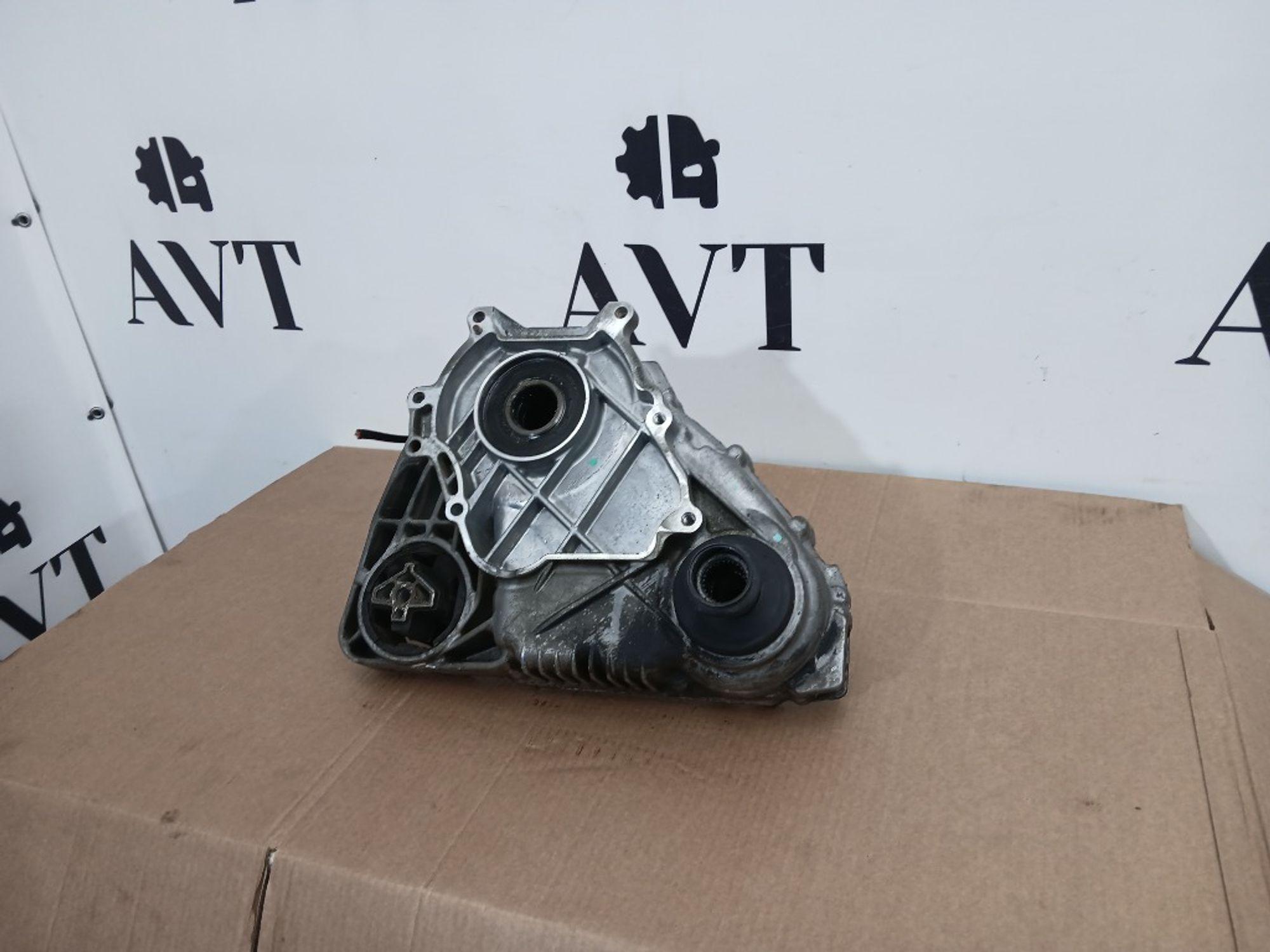 Раздаточная коробка BMW X5 E70 N57D30A, 20000 рублей, Ростов-на-Дону