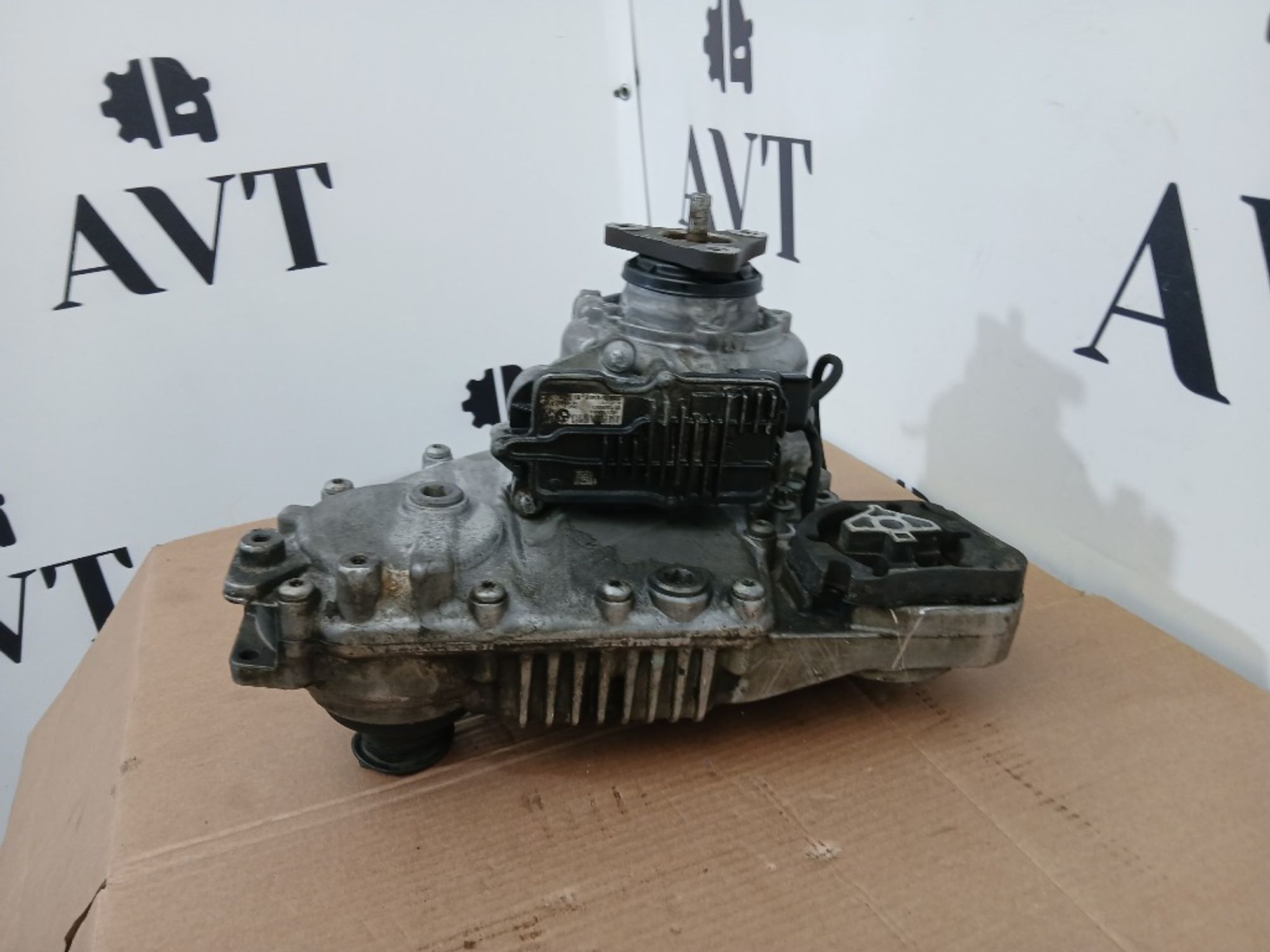 Раздаточная коробка BMW X5 E70 N57D30A, 20000 рублей, Ростов-на-Дону