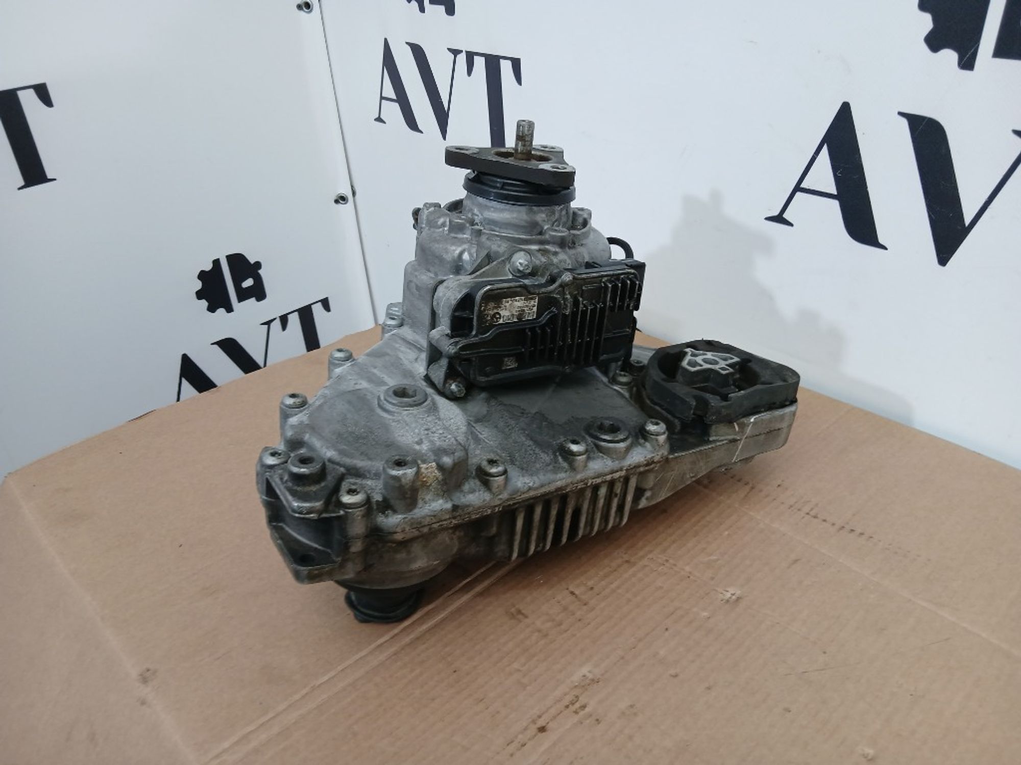 Раздаточная коробка BMW X5 E70 N57D30A, 20000 рублей, Ростов-на-Дону